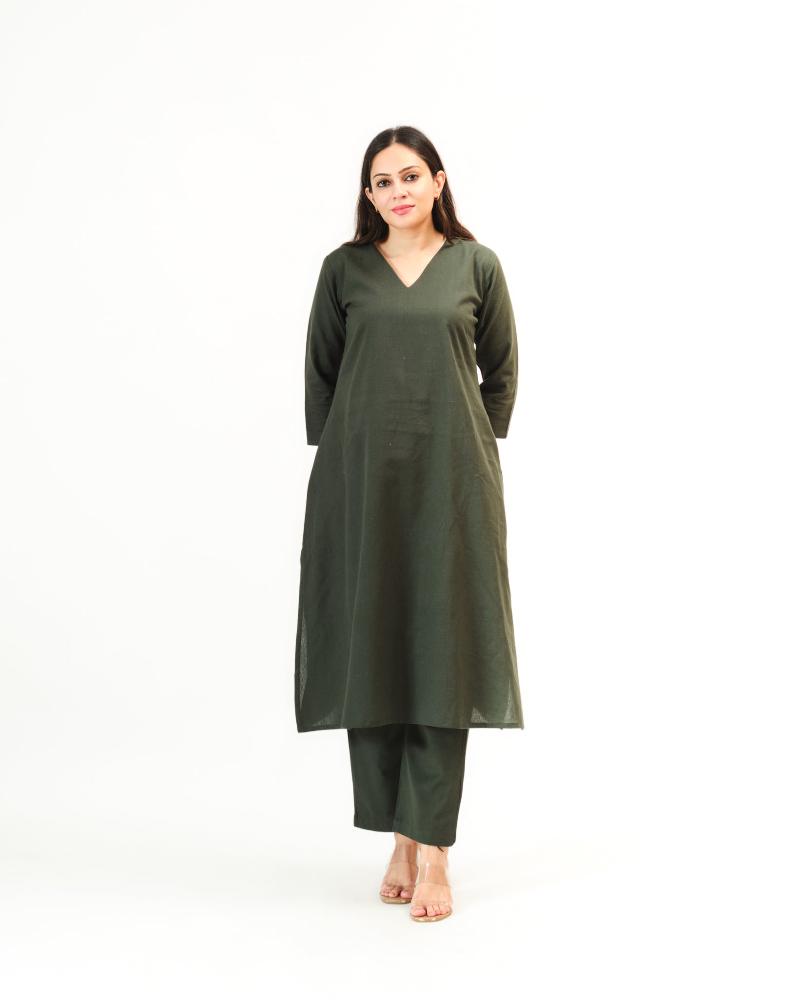 sarai β kurta & pants