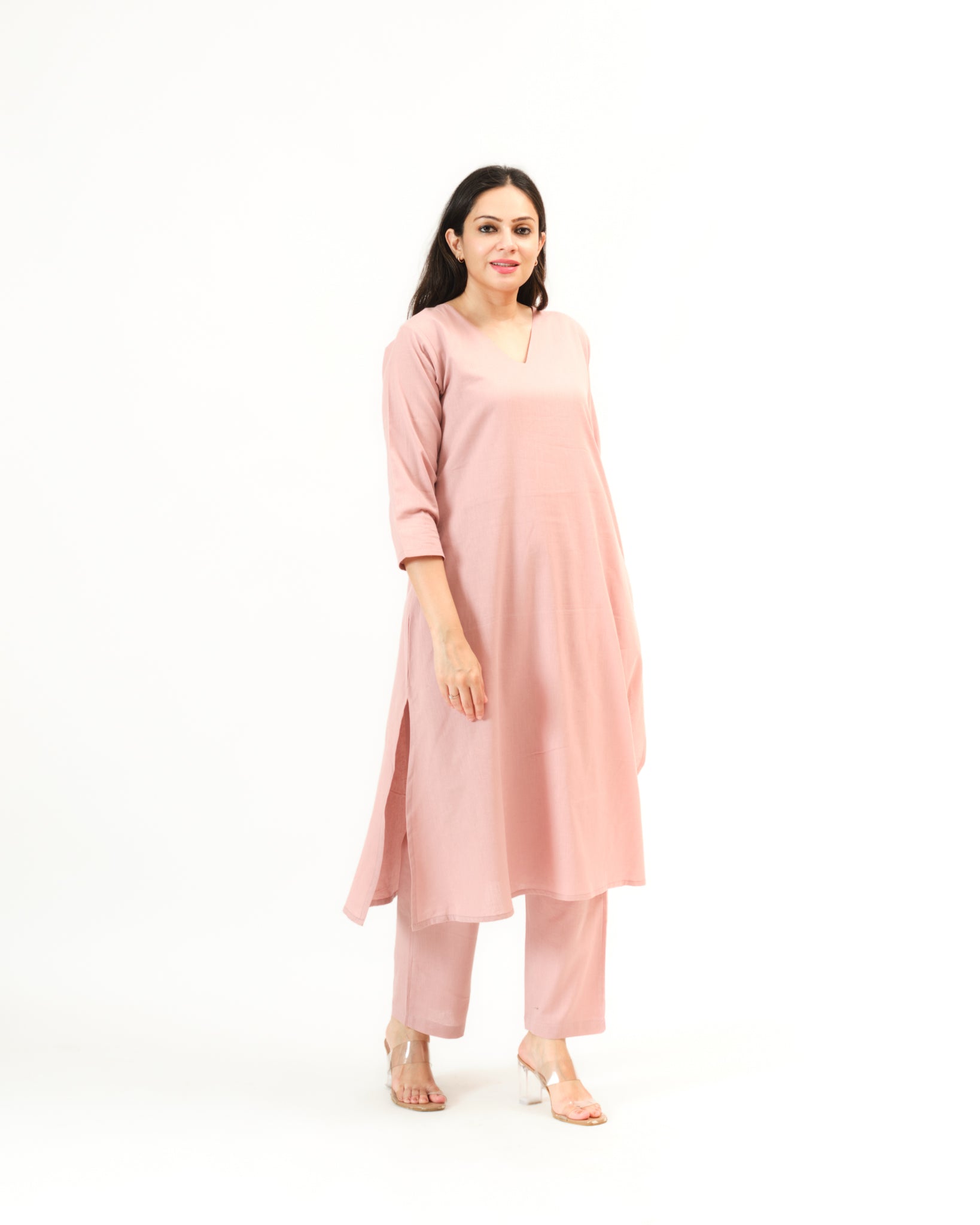 juki — kurta & pants