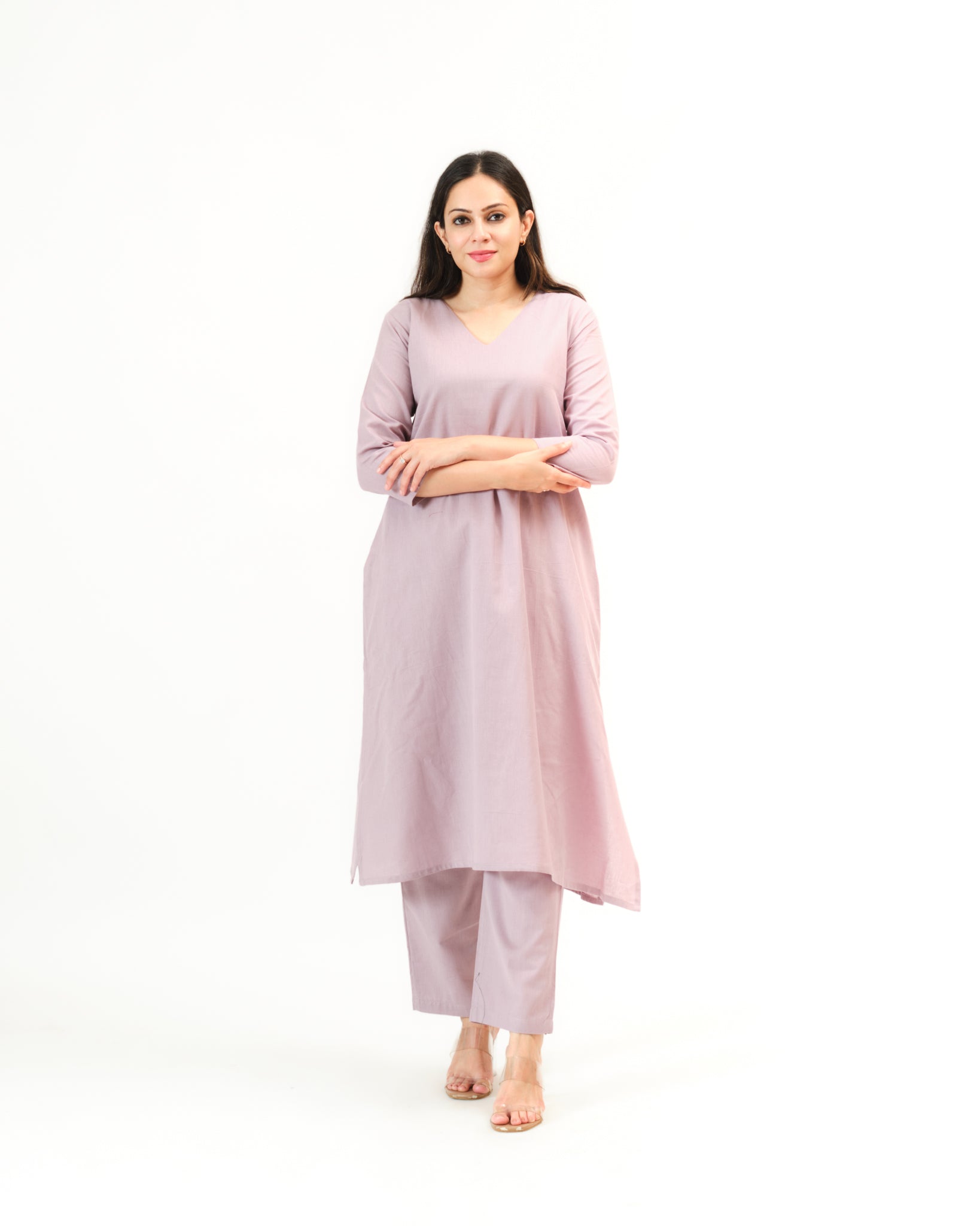 rajasi β kurta & pants