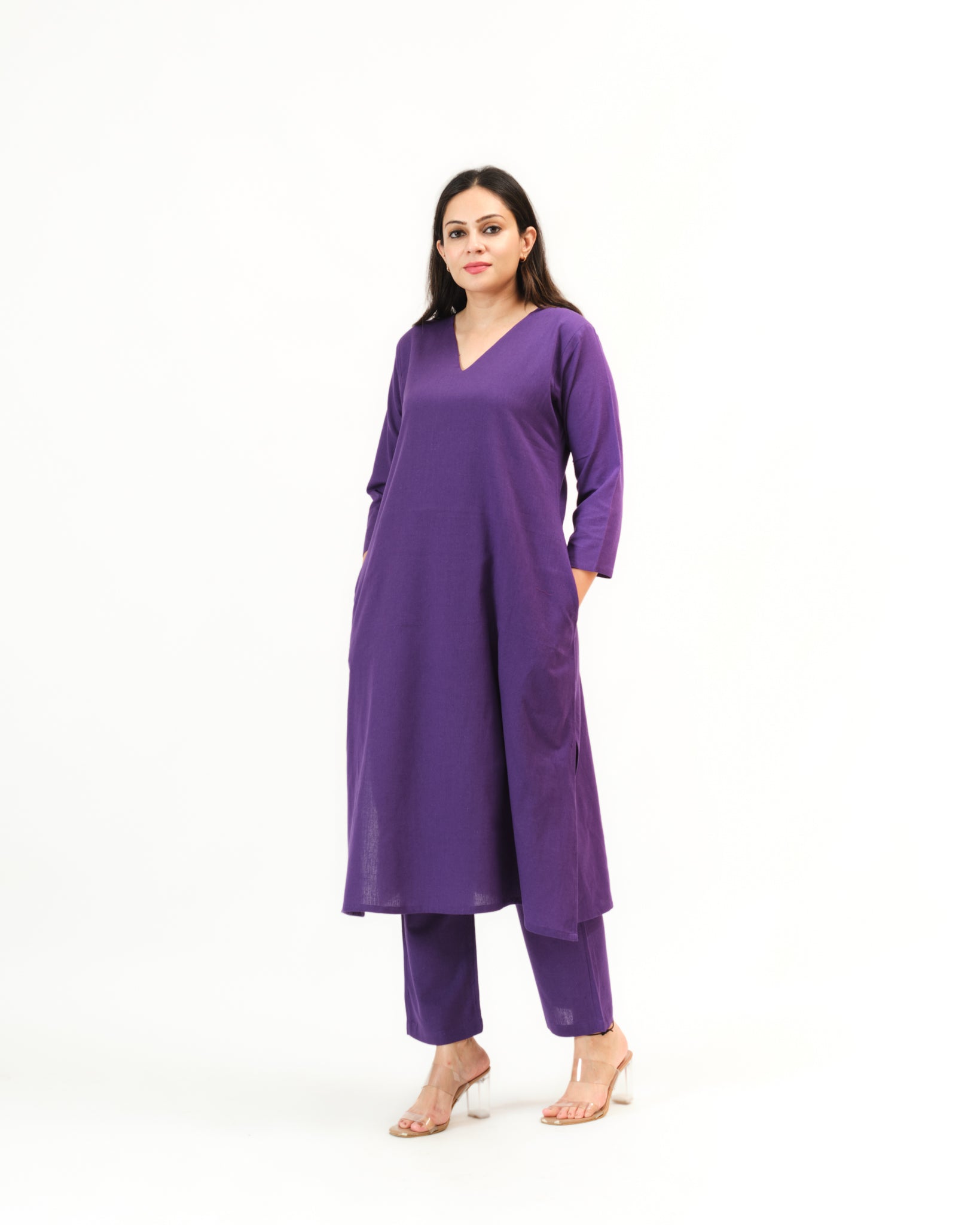 jaya β kurta & pants