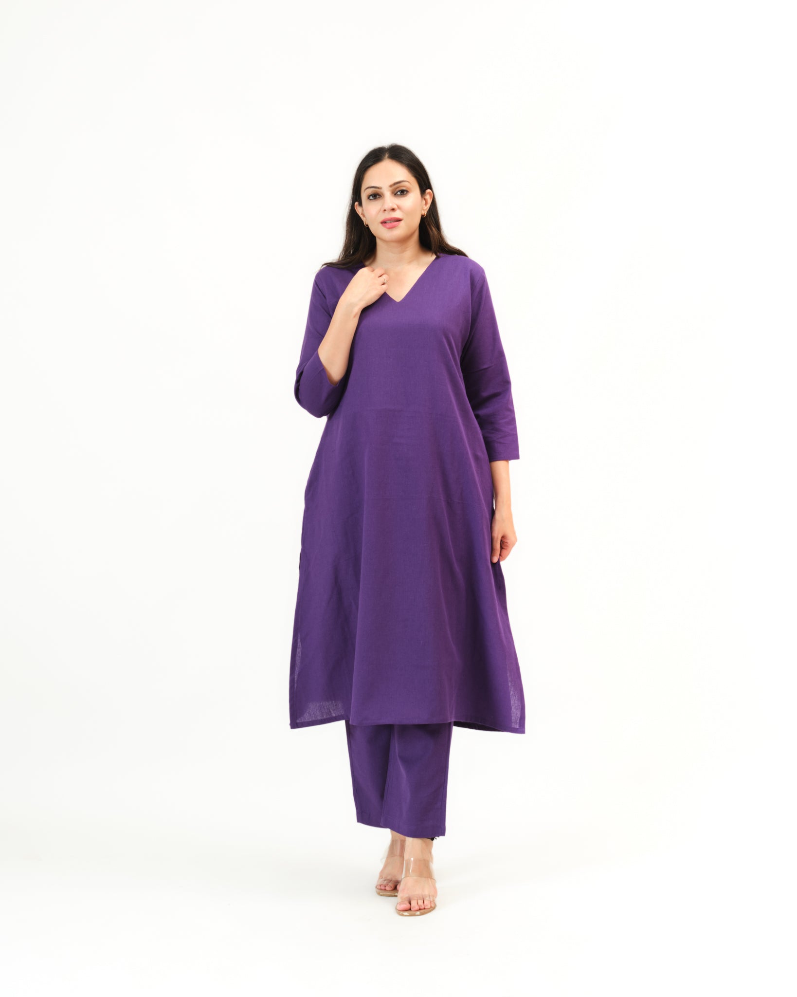 jaya β kurta & pants