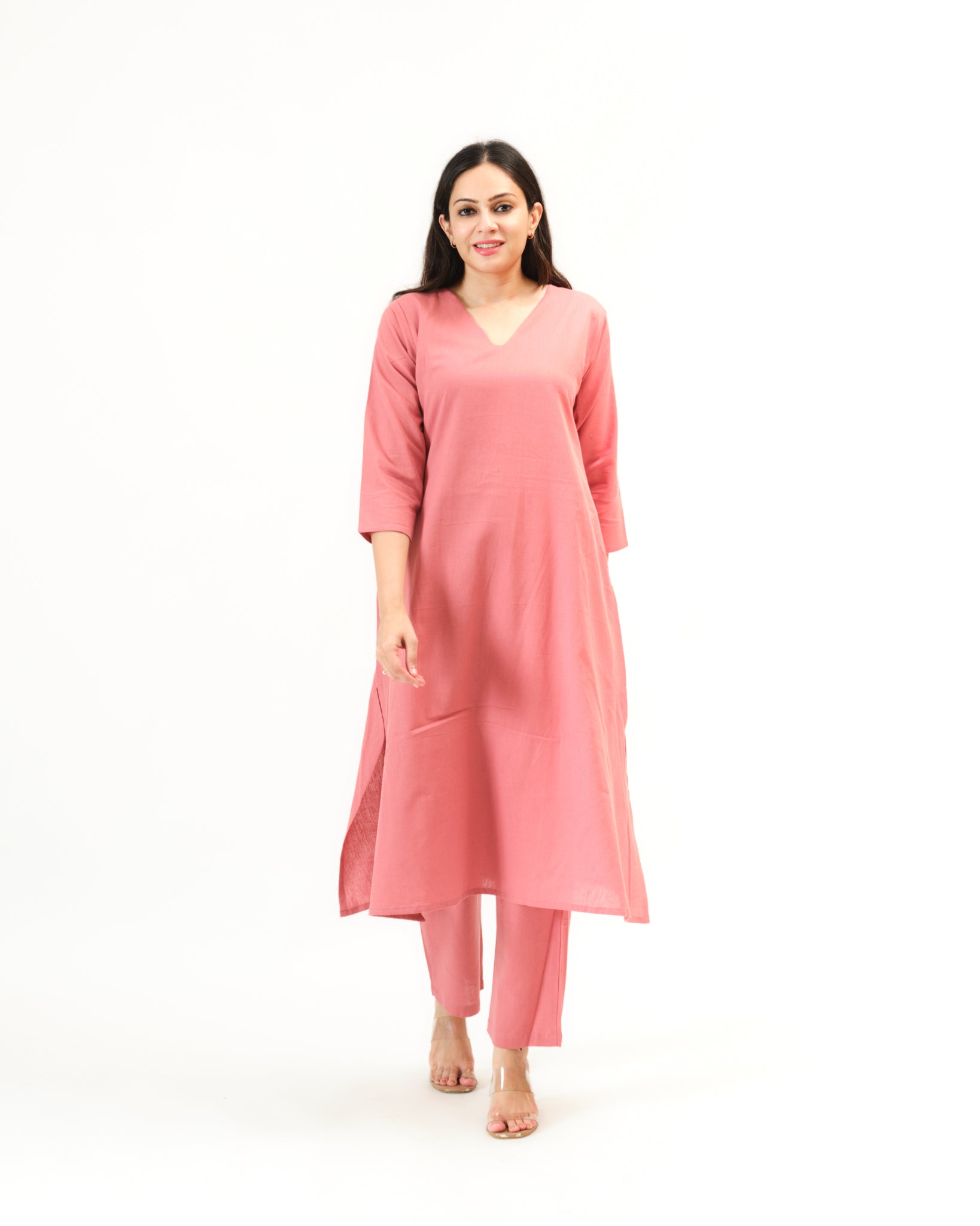 nimaaya β kurta & pants