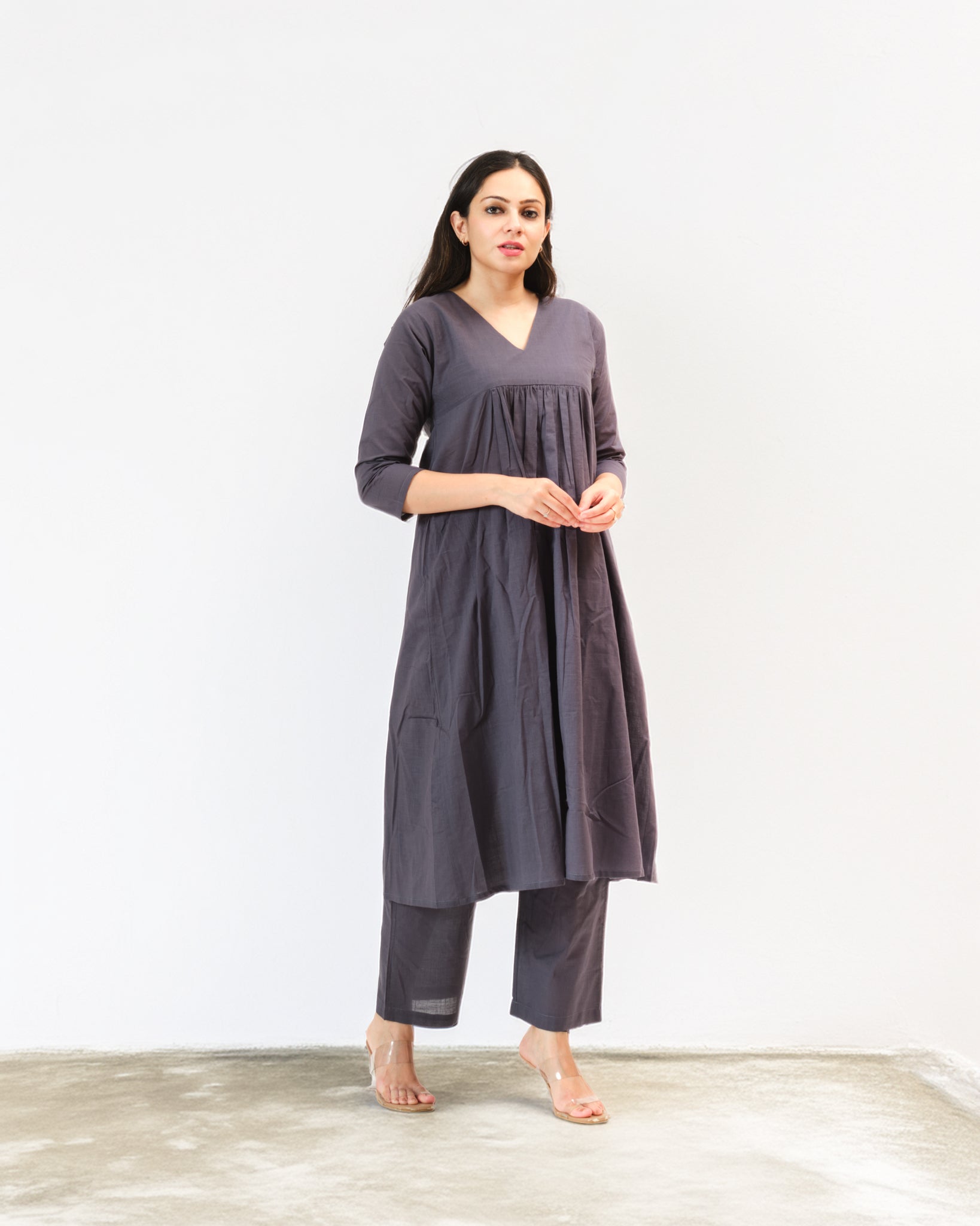 sutra — kurta & pants