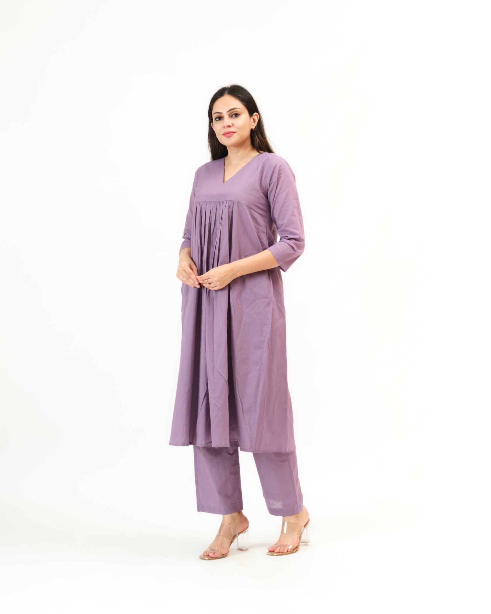 katha β kurta & pants