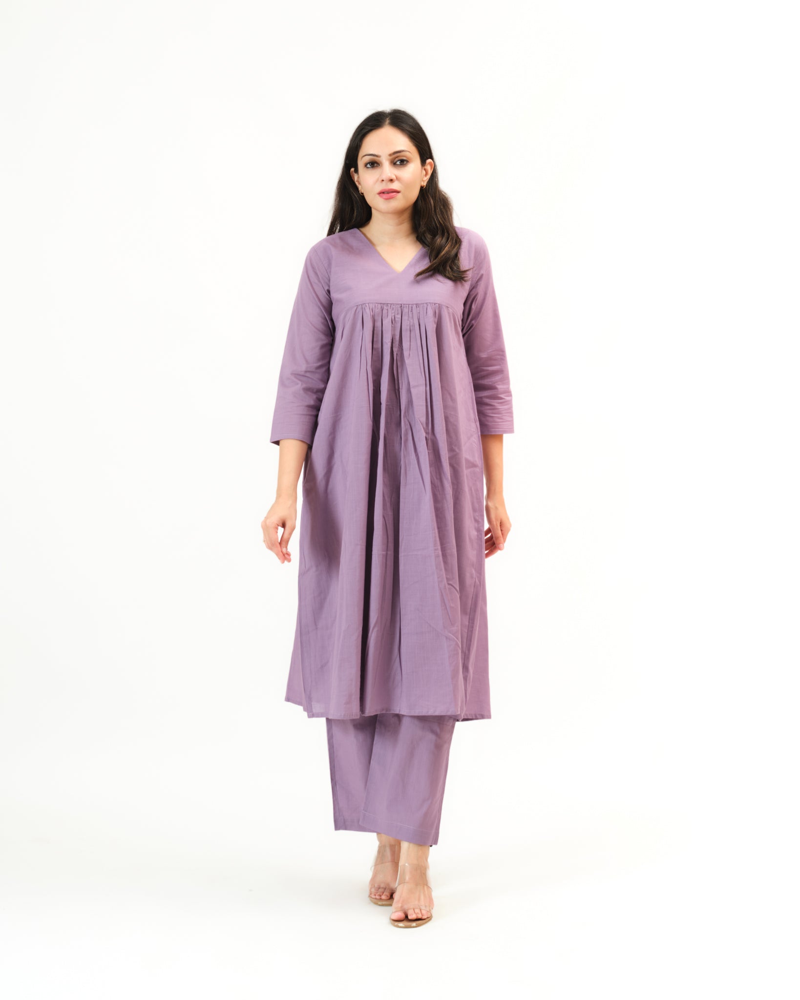 katha β kurta & pants
