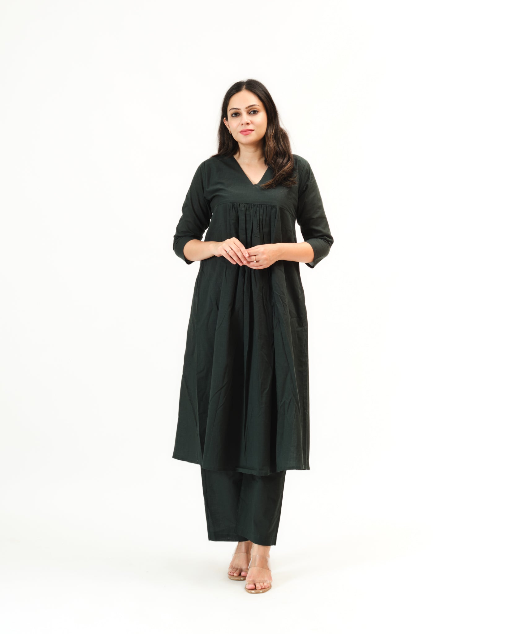 roza β kurta & pants