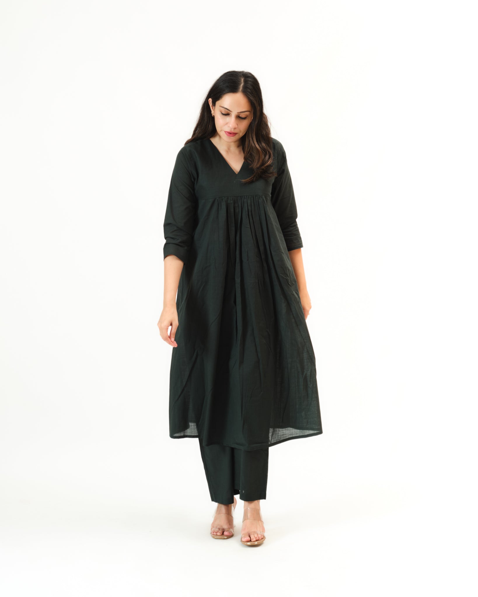 roza β kurta & pants