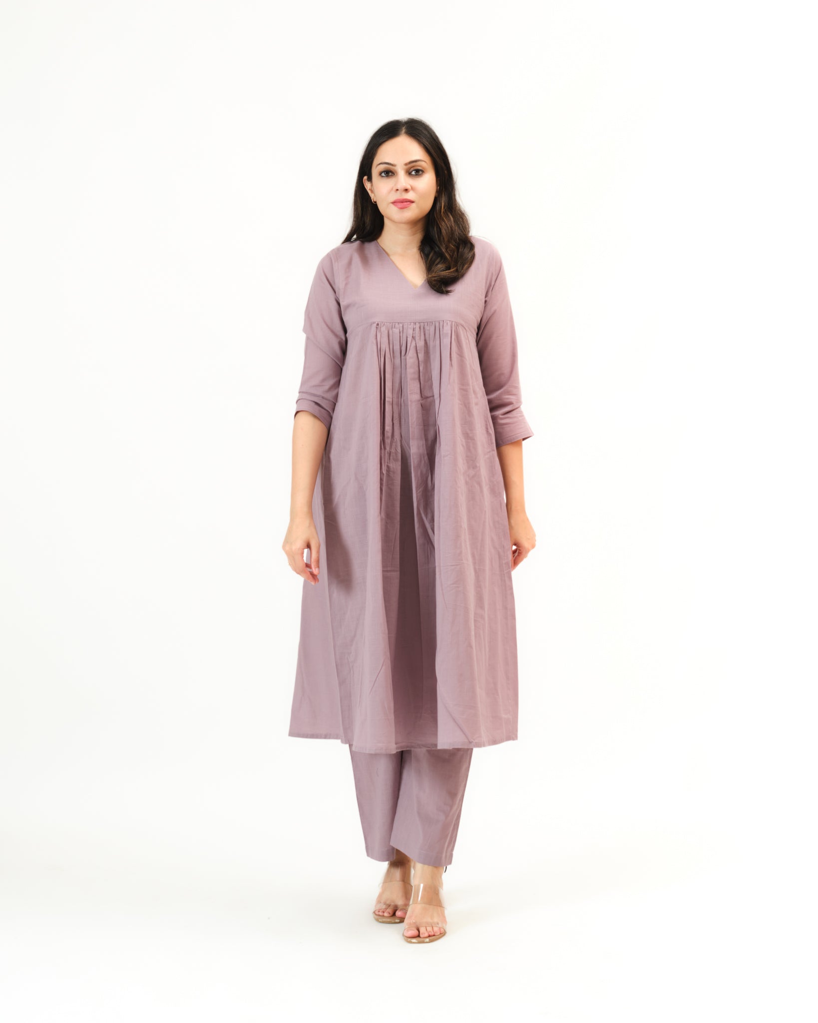 talas β kurta & pants