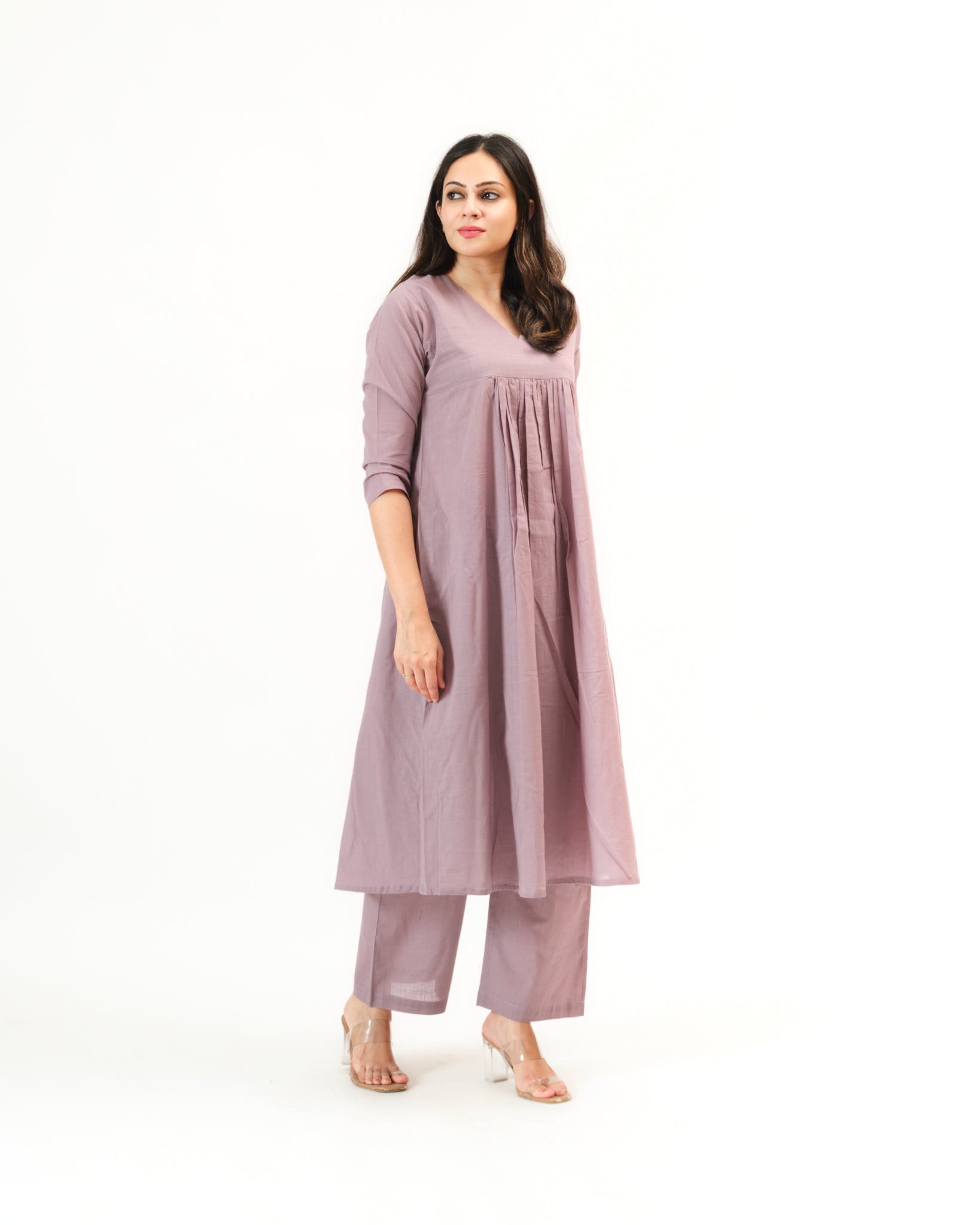 talas β kurta & pants