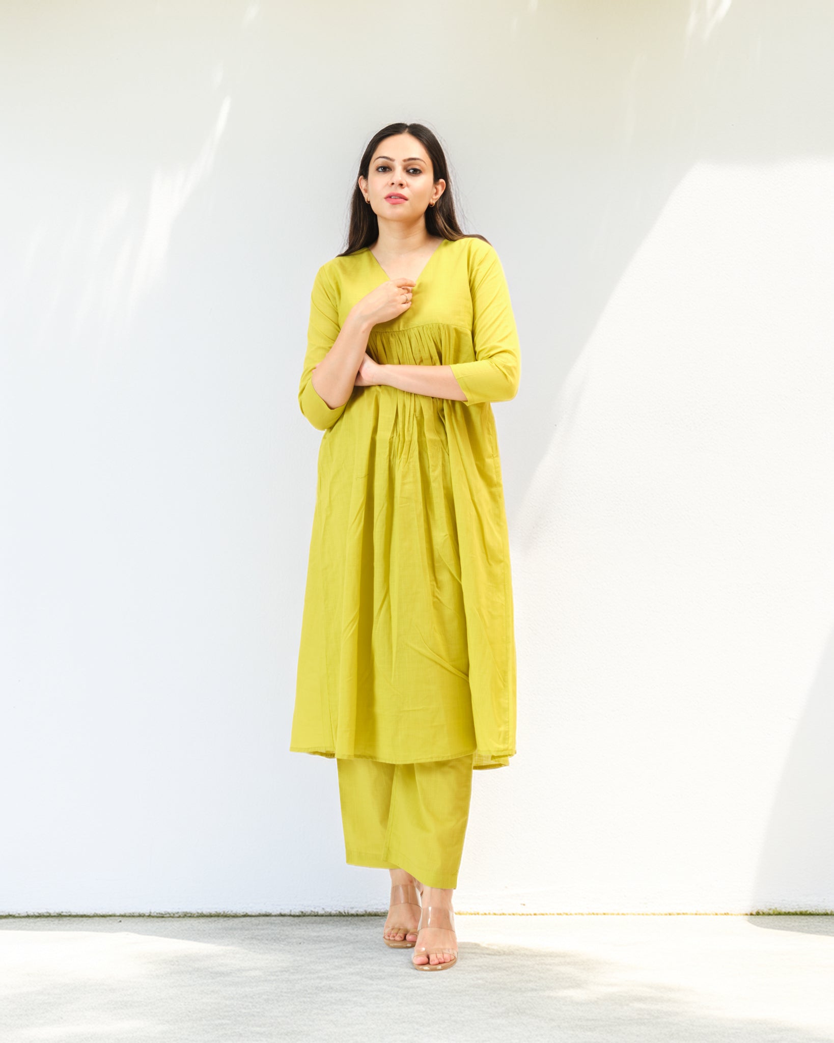 kuro — kurta & pants