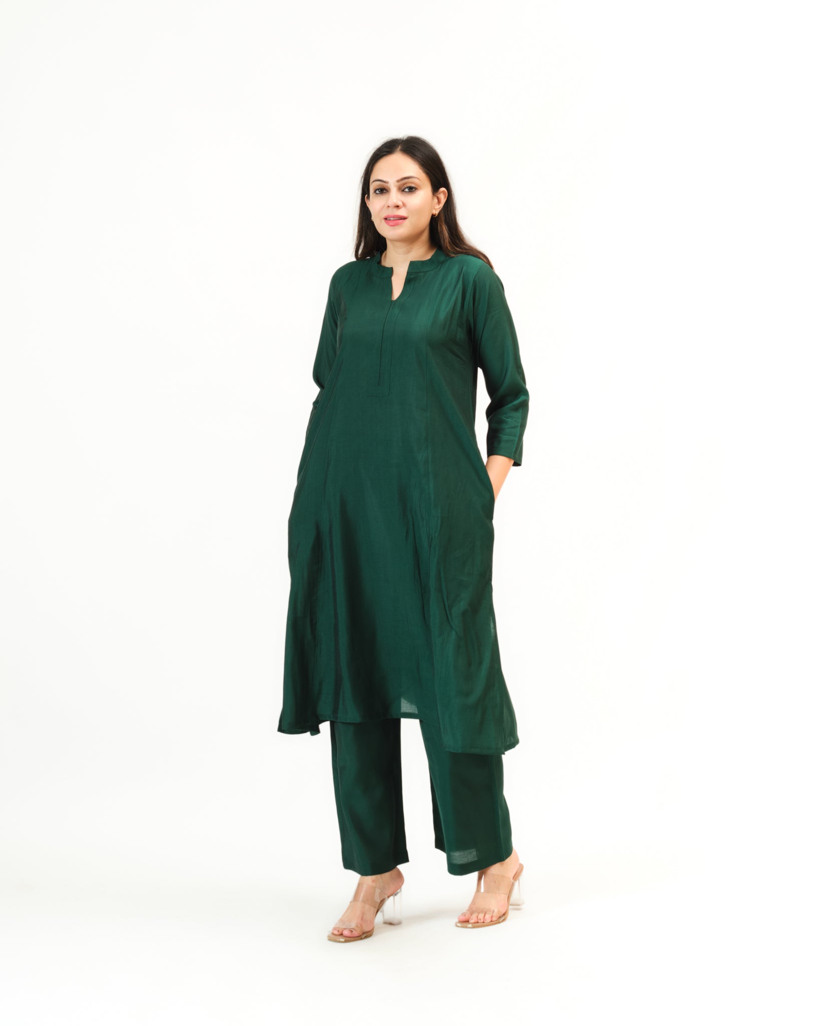 vanashree — kurta & pants
