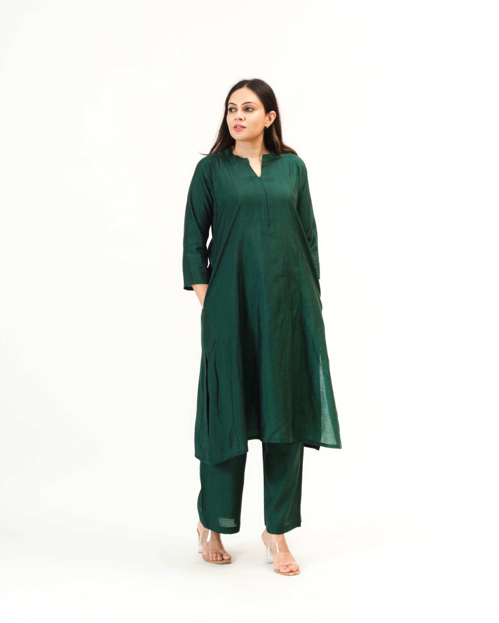 vanashree β kurta & pants