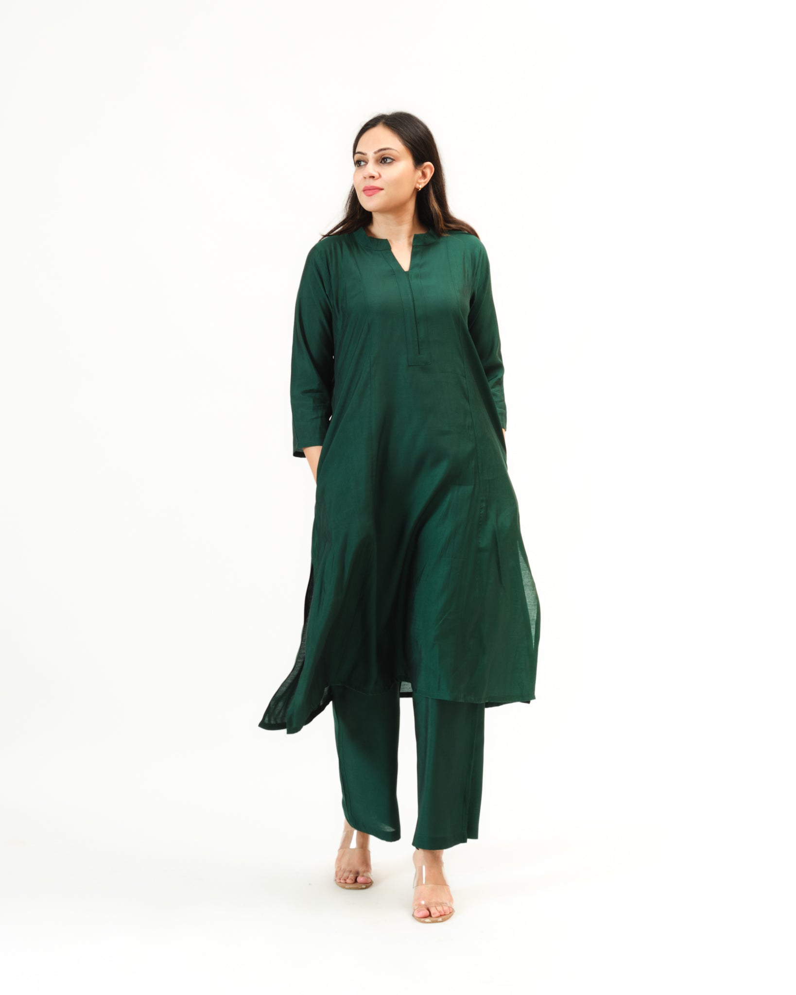 vanashree β kurta & pants