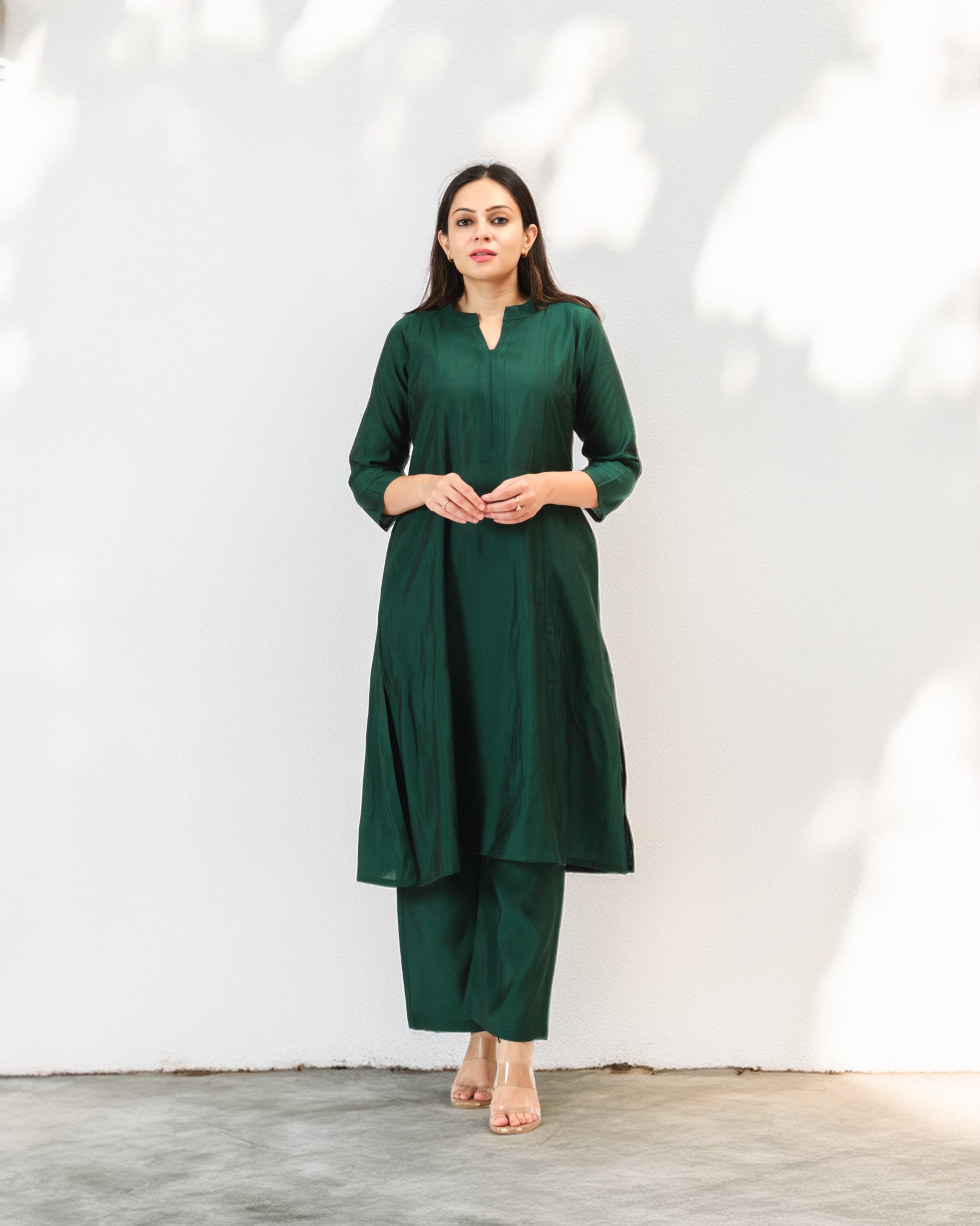 vanashree — kurta & pants
