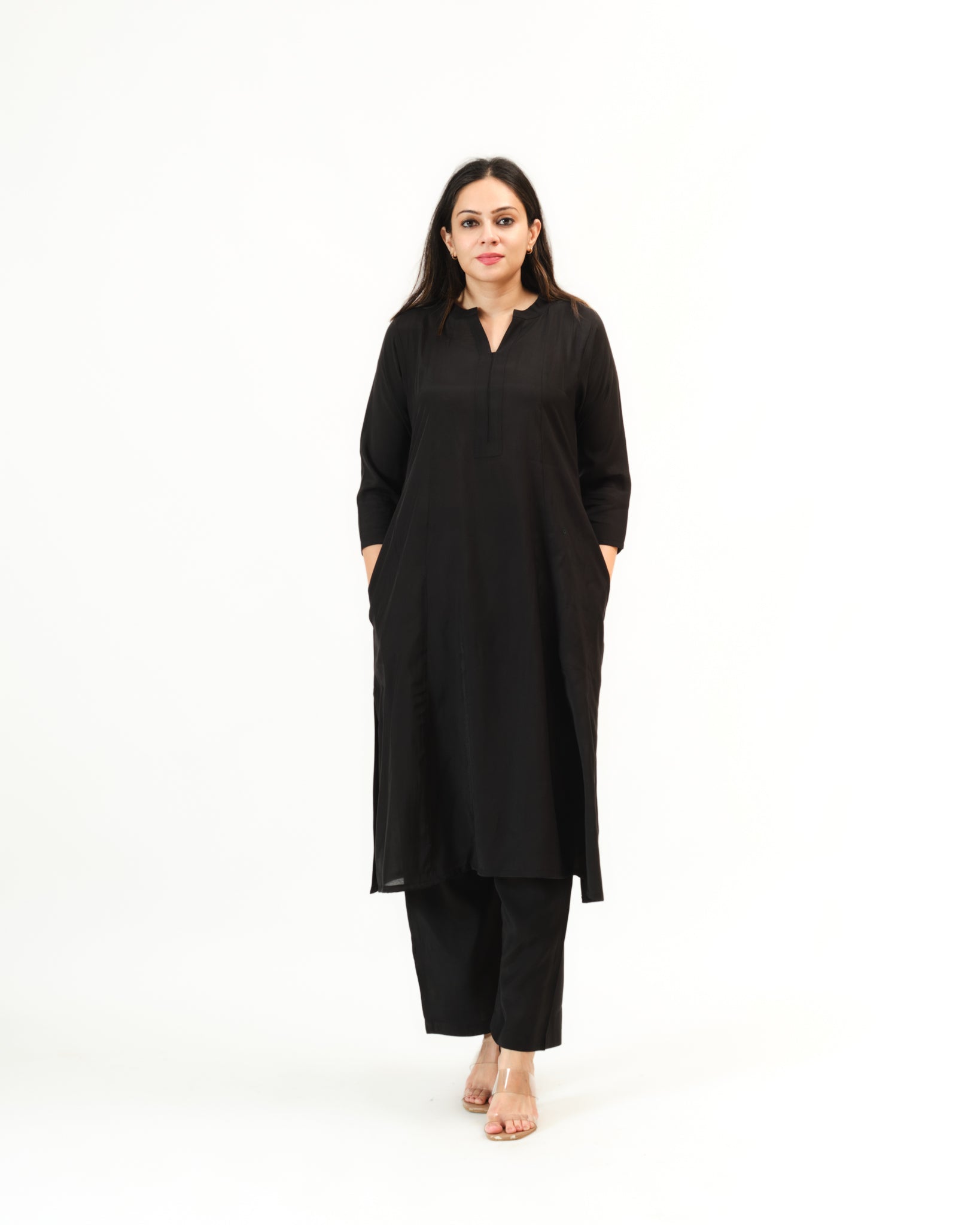 vaaya β kurta & pants