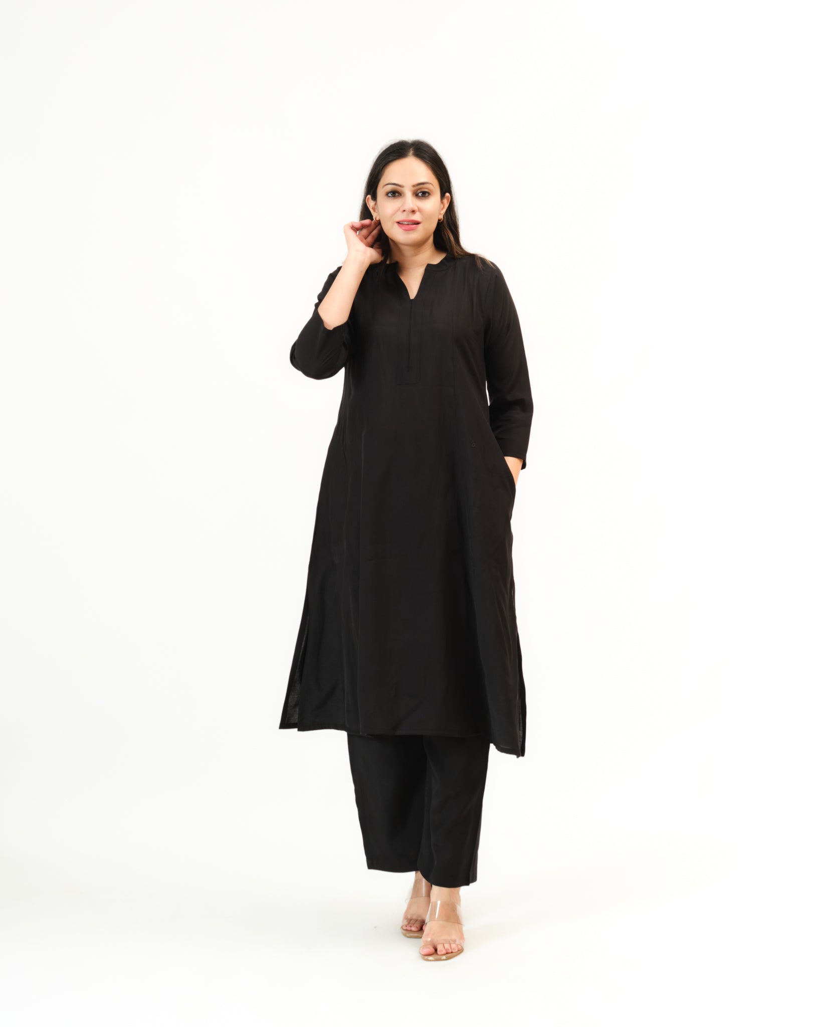 vaaya β kurta & pants