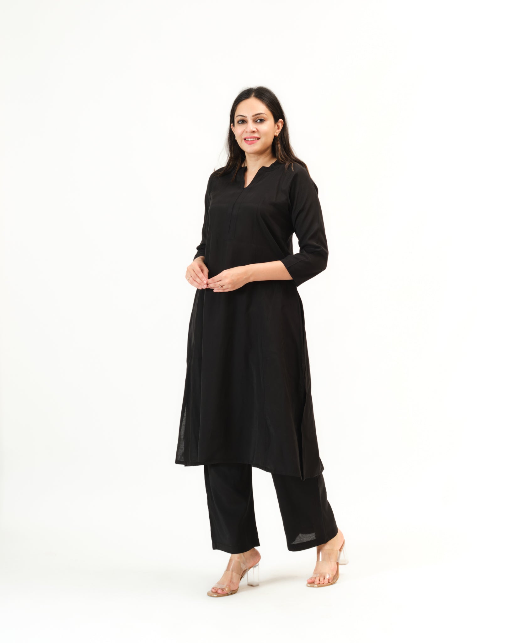 vaaya — kurta & pants