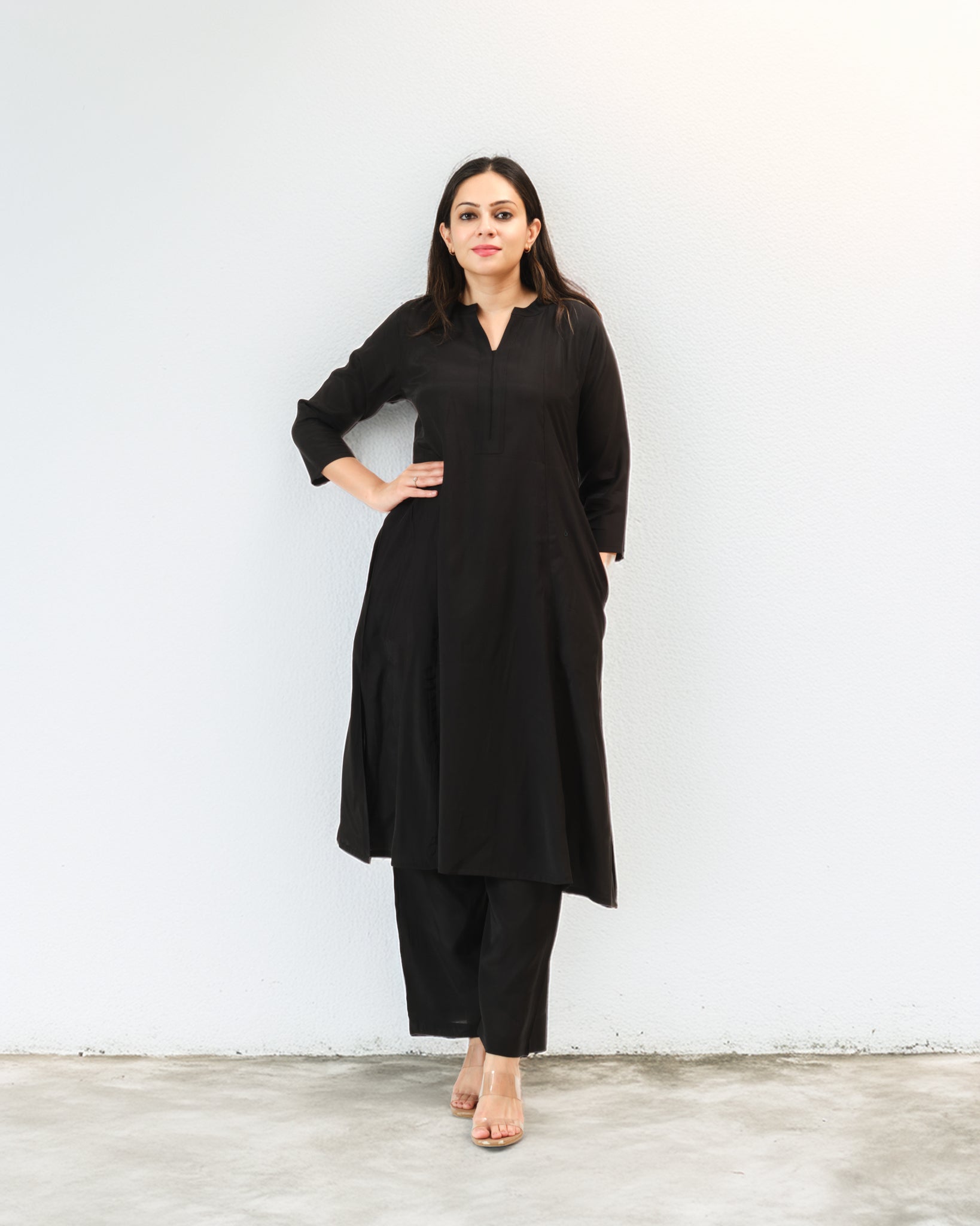 vaaya — kurta & pants