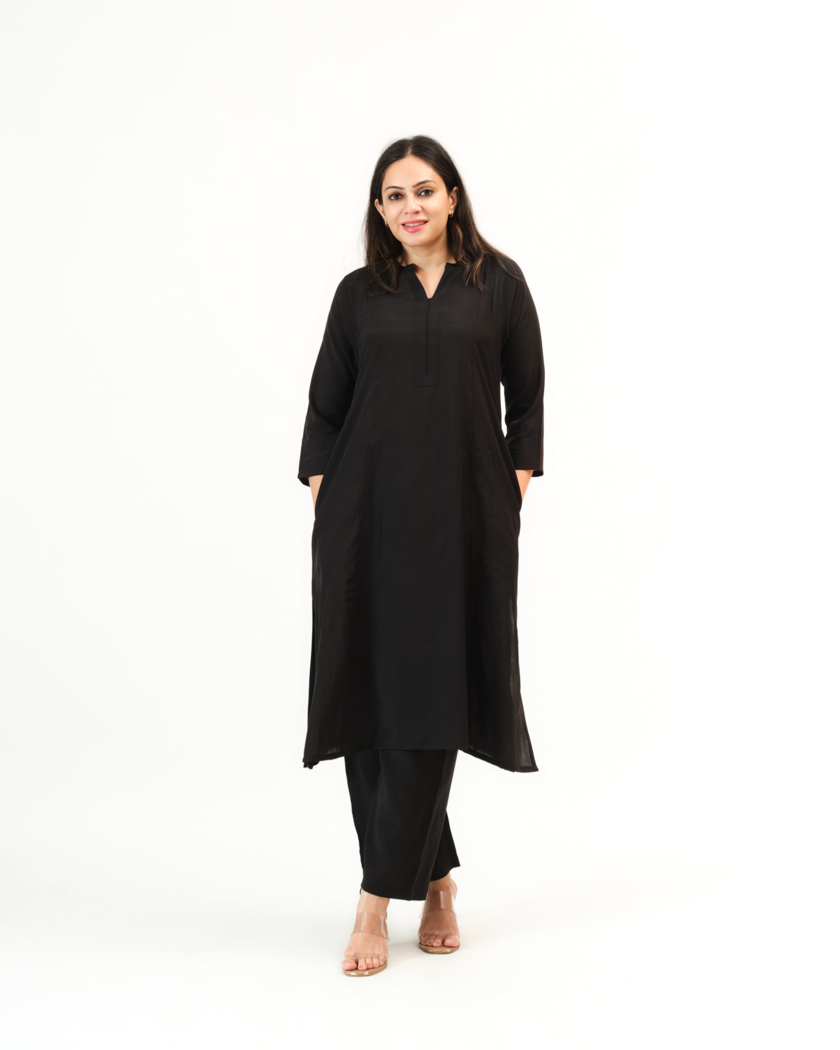 vaaya β kurta & pants