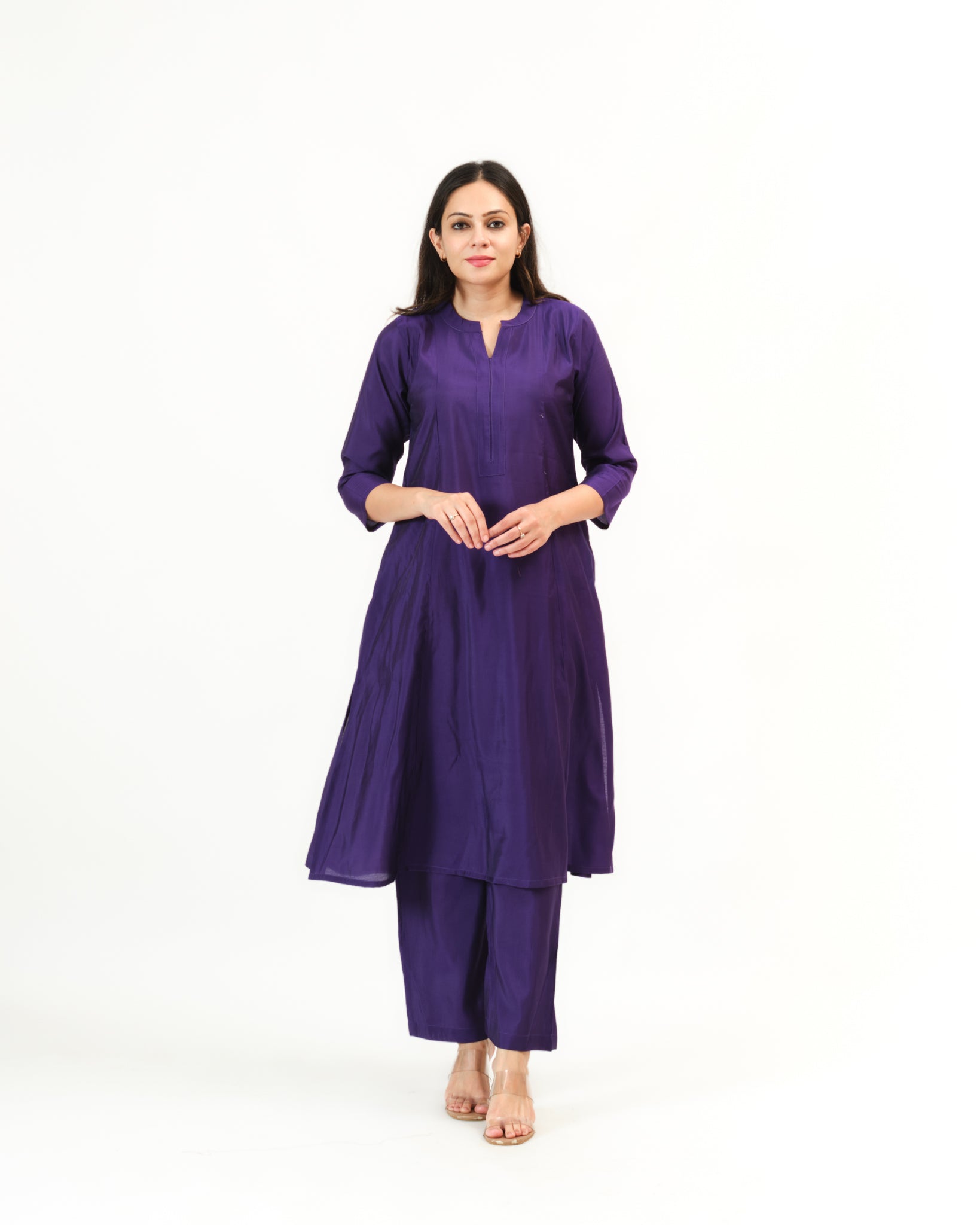 manikya β kurta & pants