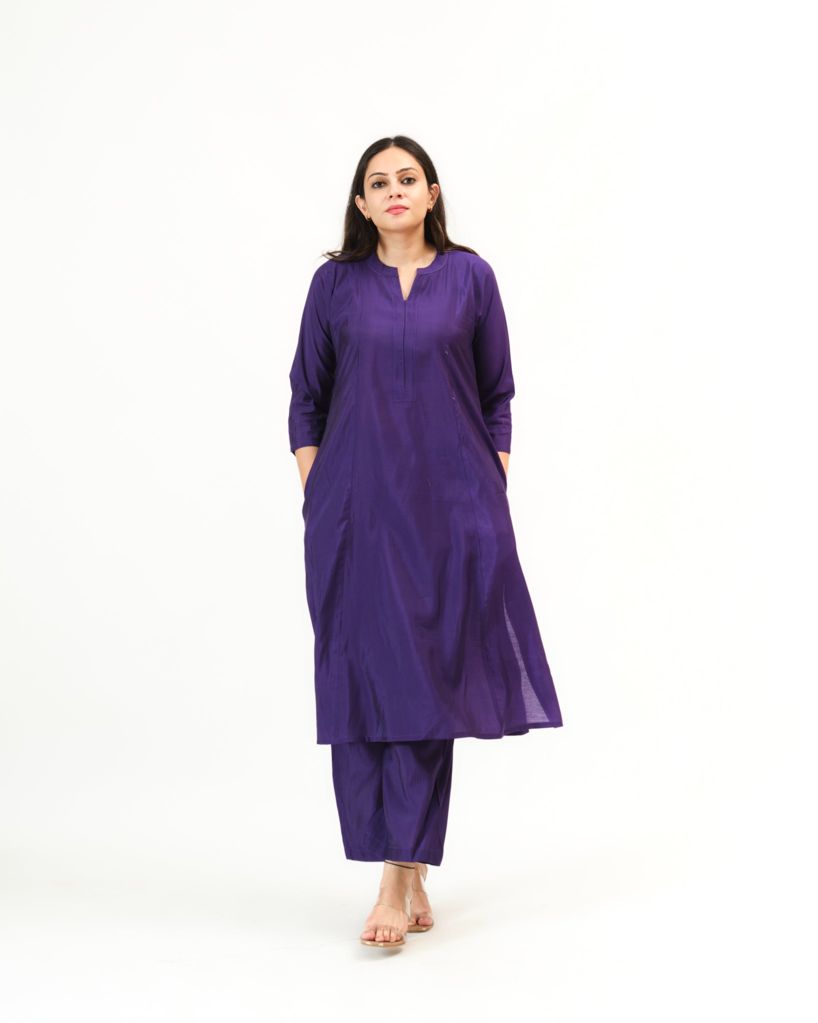 manikya β kurta & pants