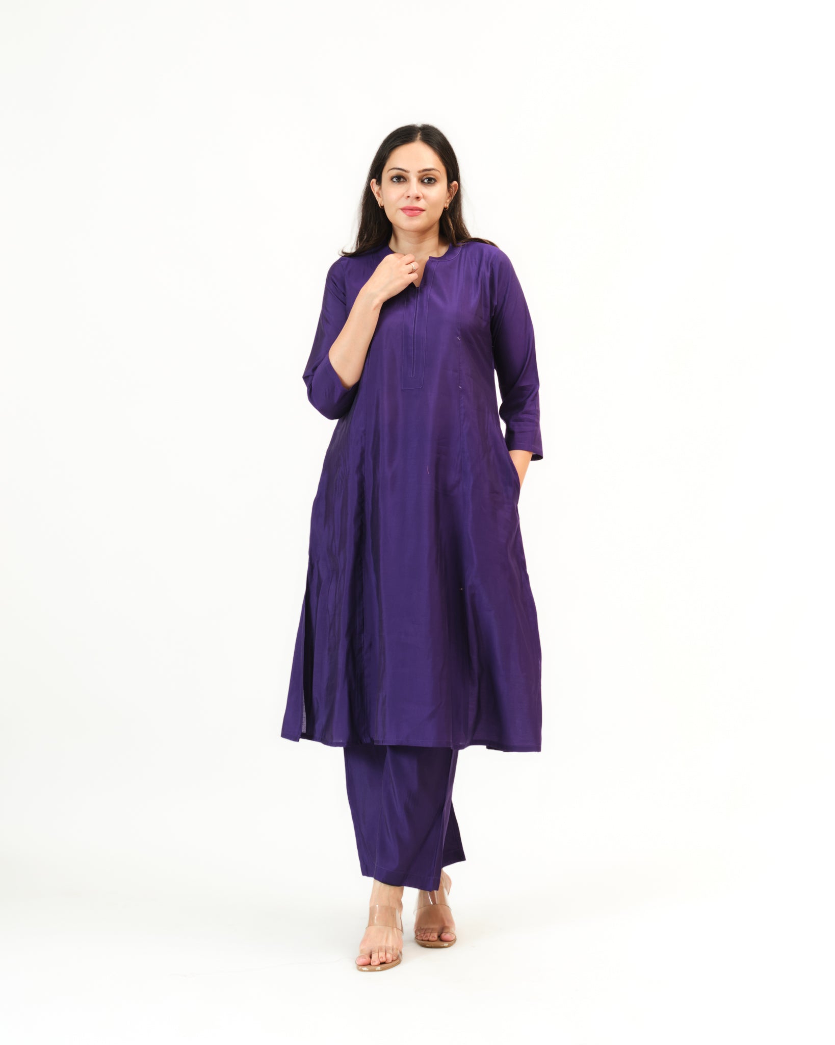 manikya β kurta & pants