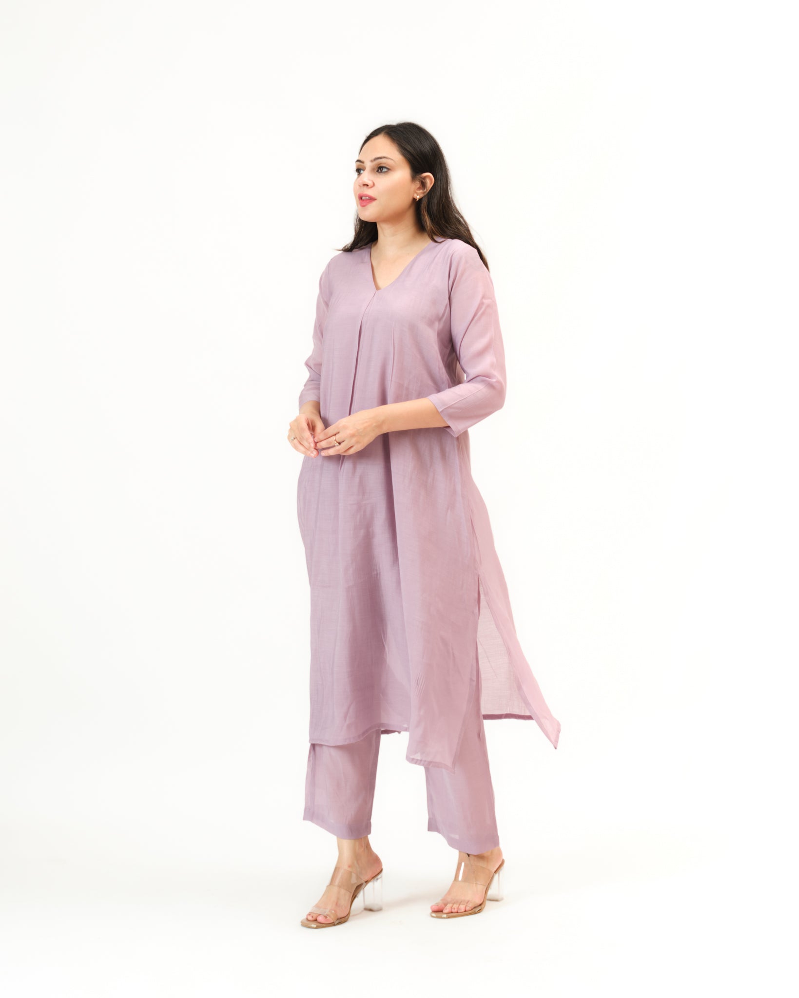 siesta — kurta & pants