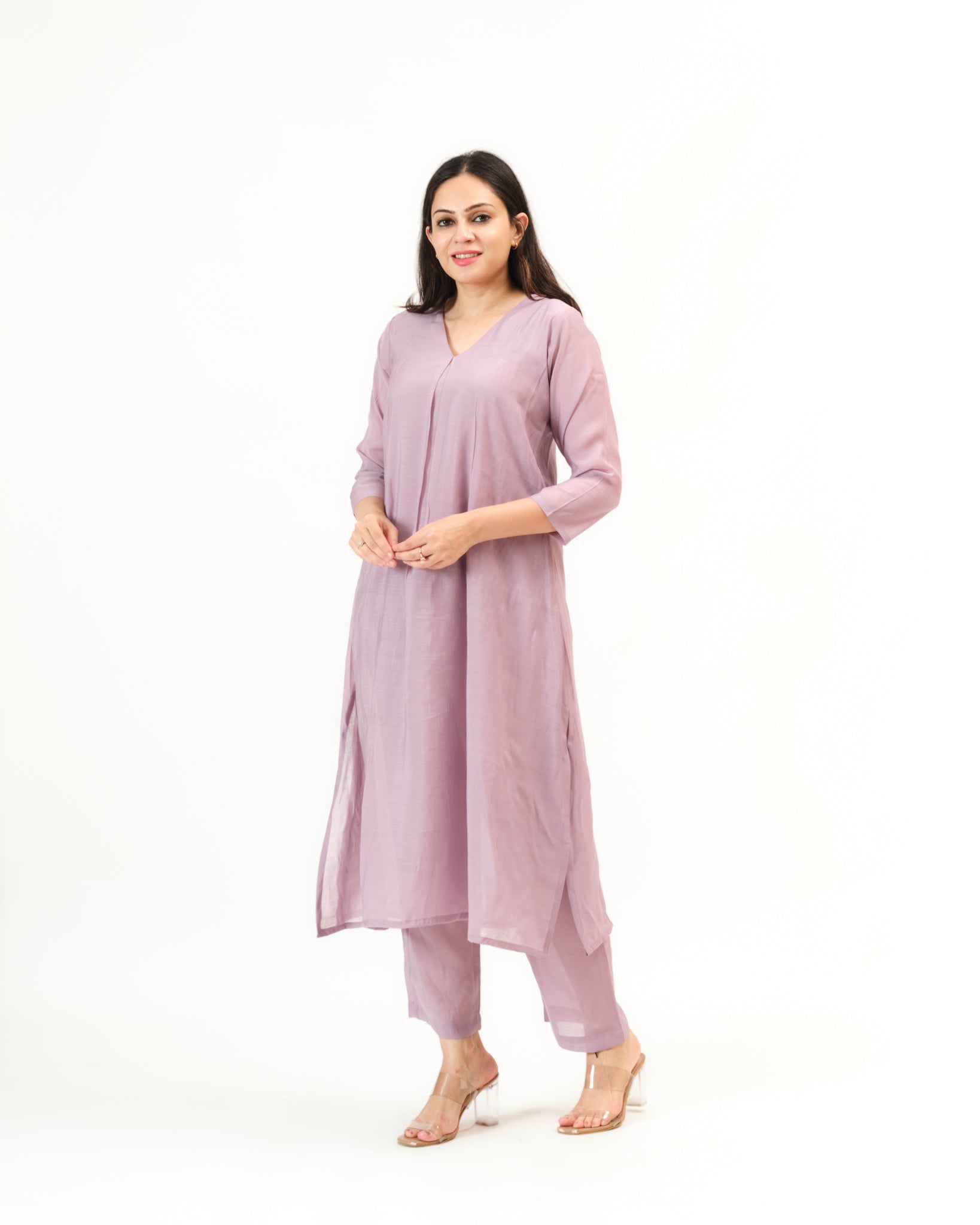 siesta β kurta & pants