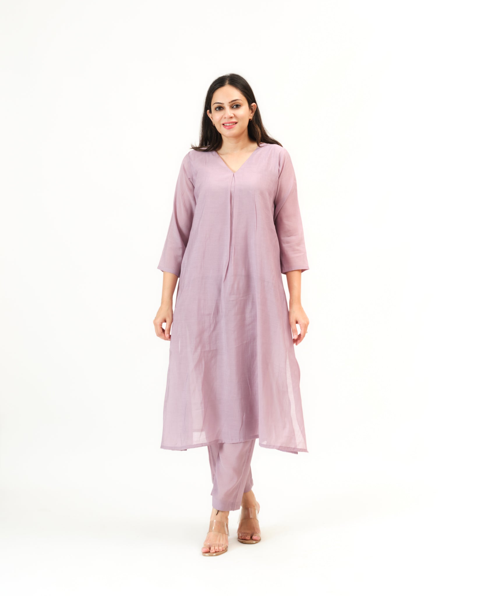 siesta β kurta & pants