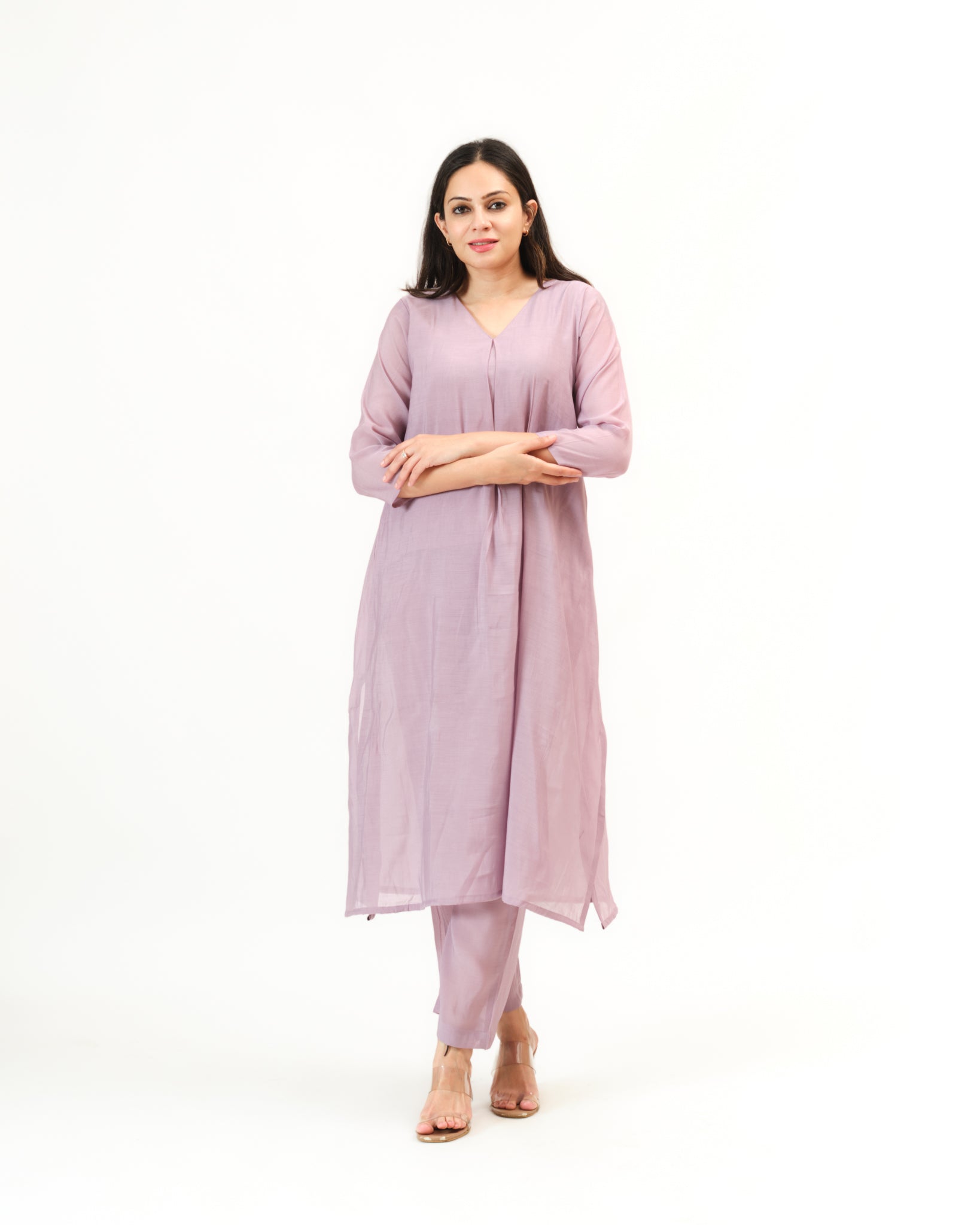 siesta β kurta & pants