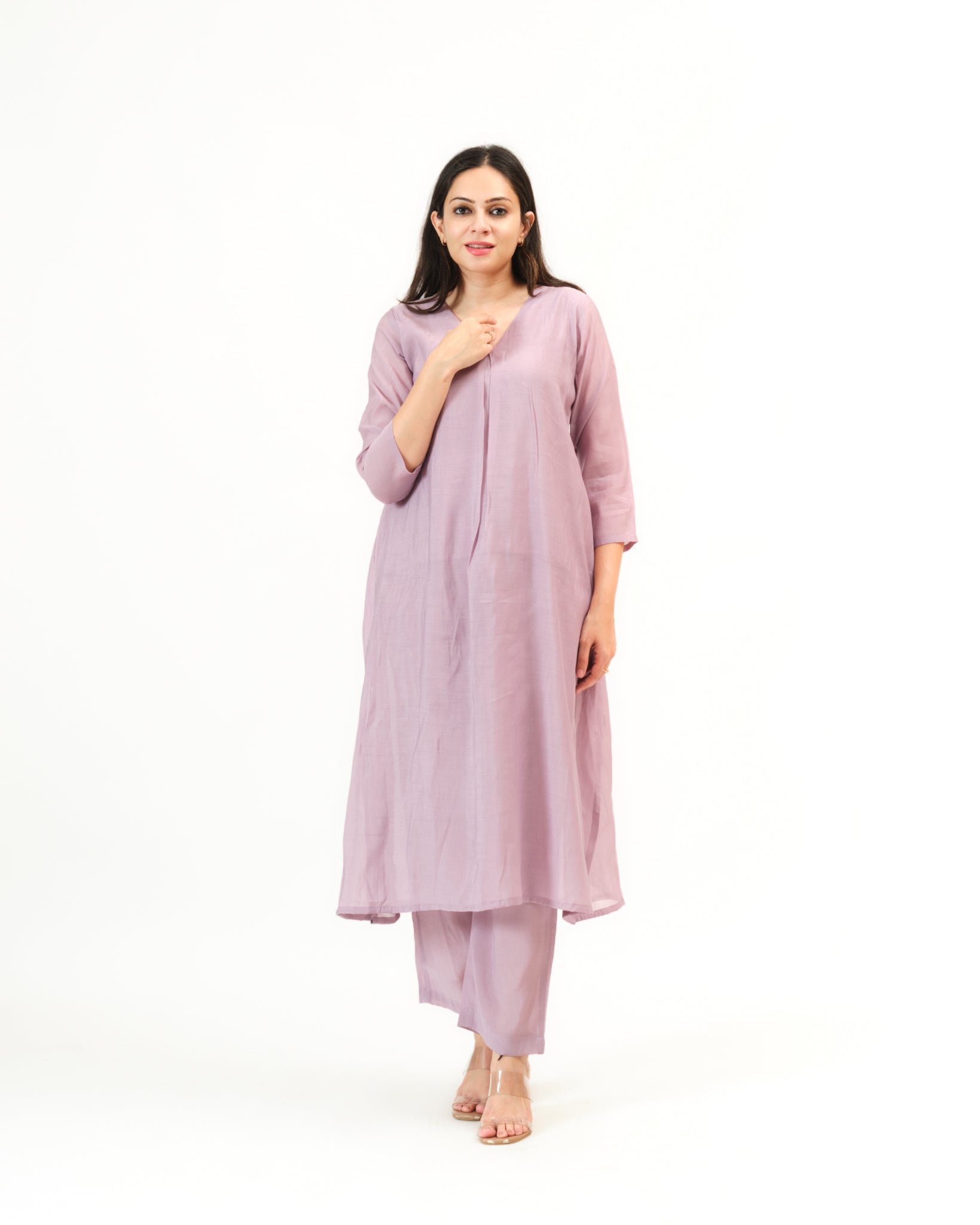 siesta β kurta & pants