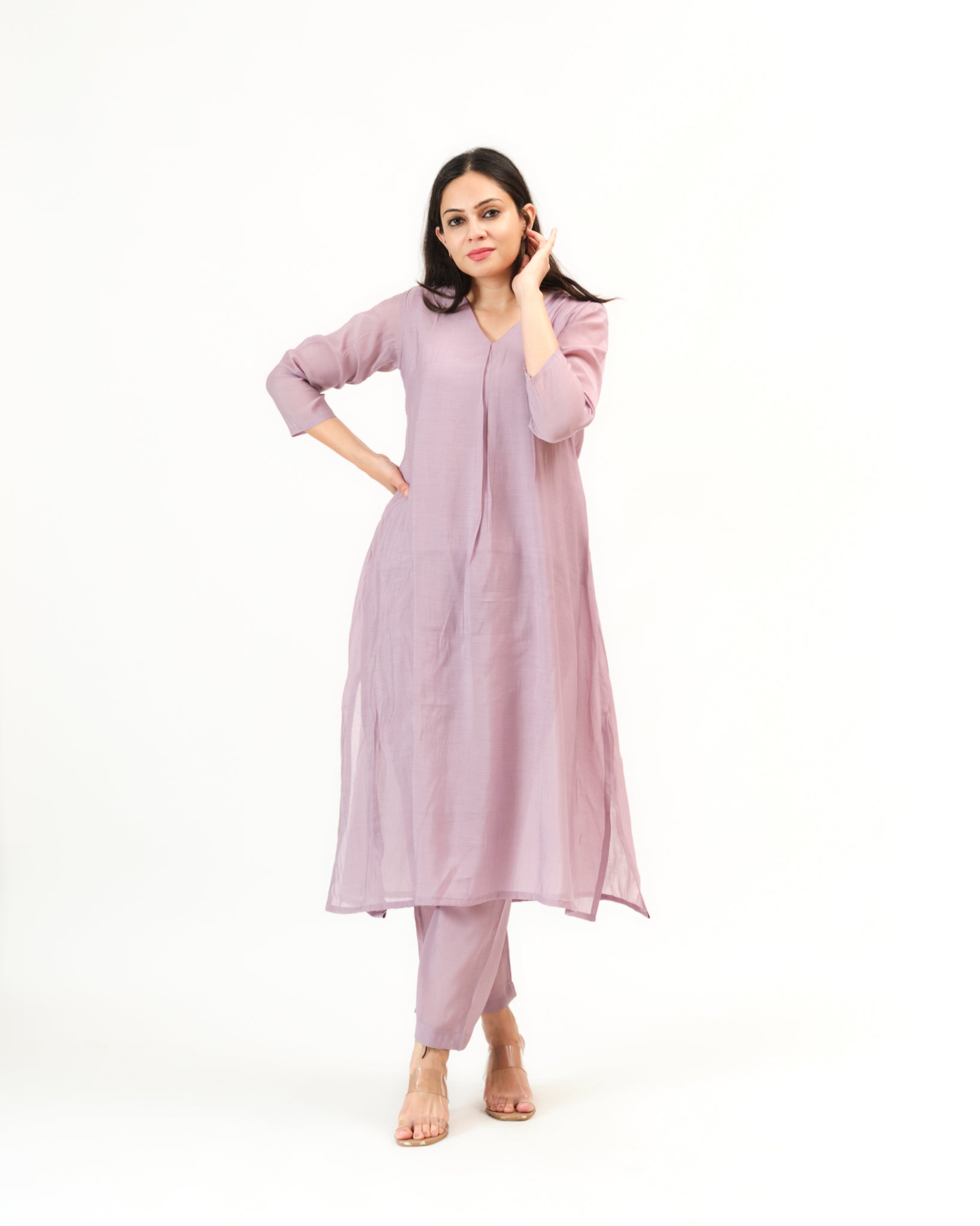 siesta β kurta & pants