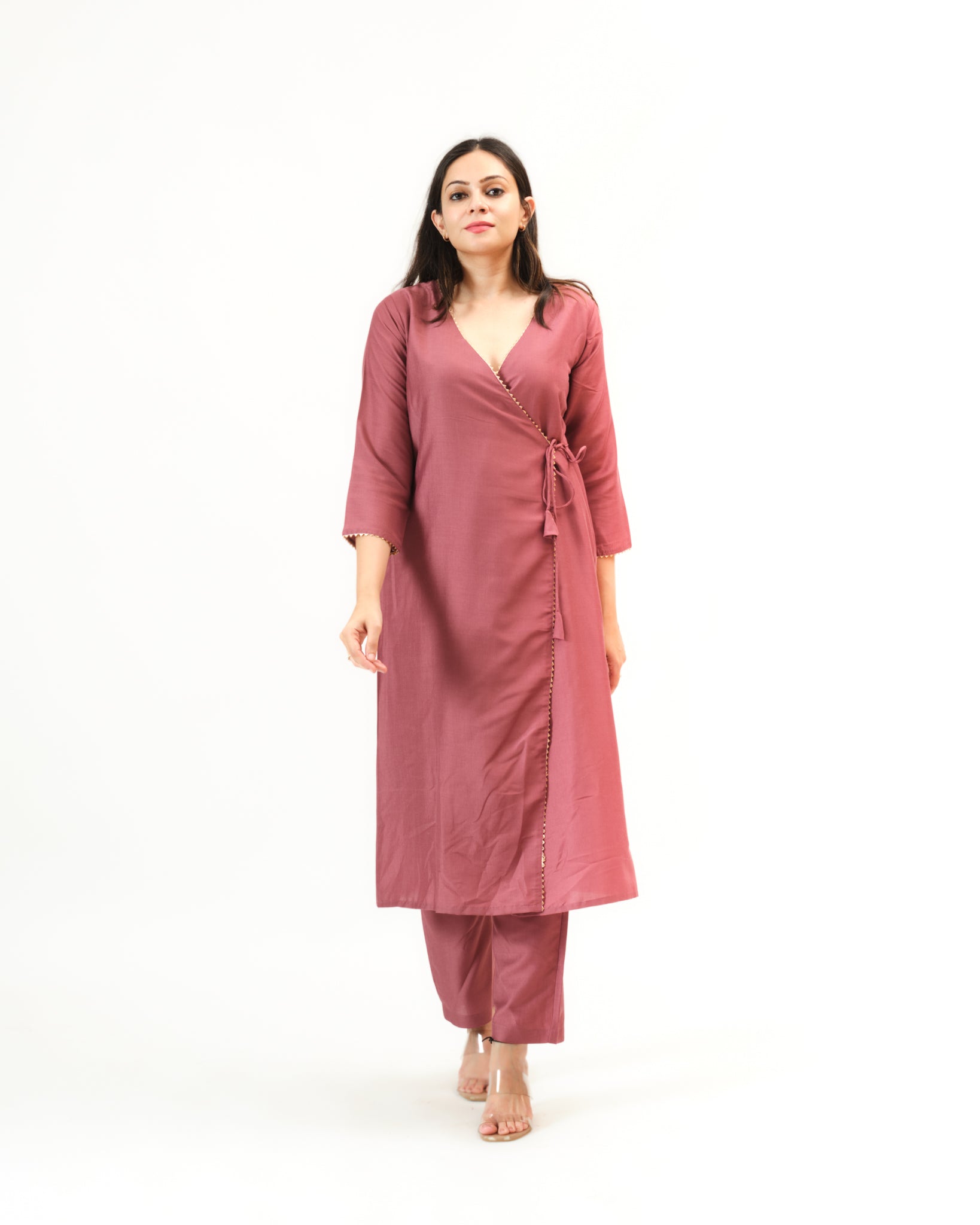 kripa β kurta & pants