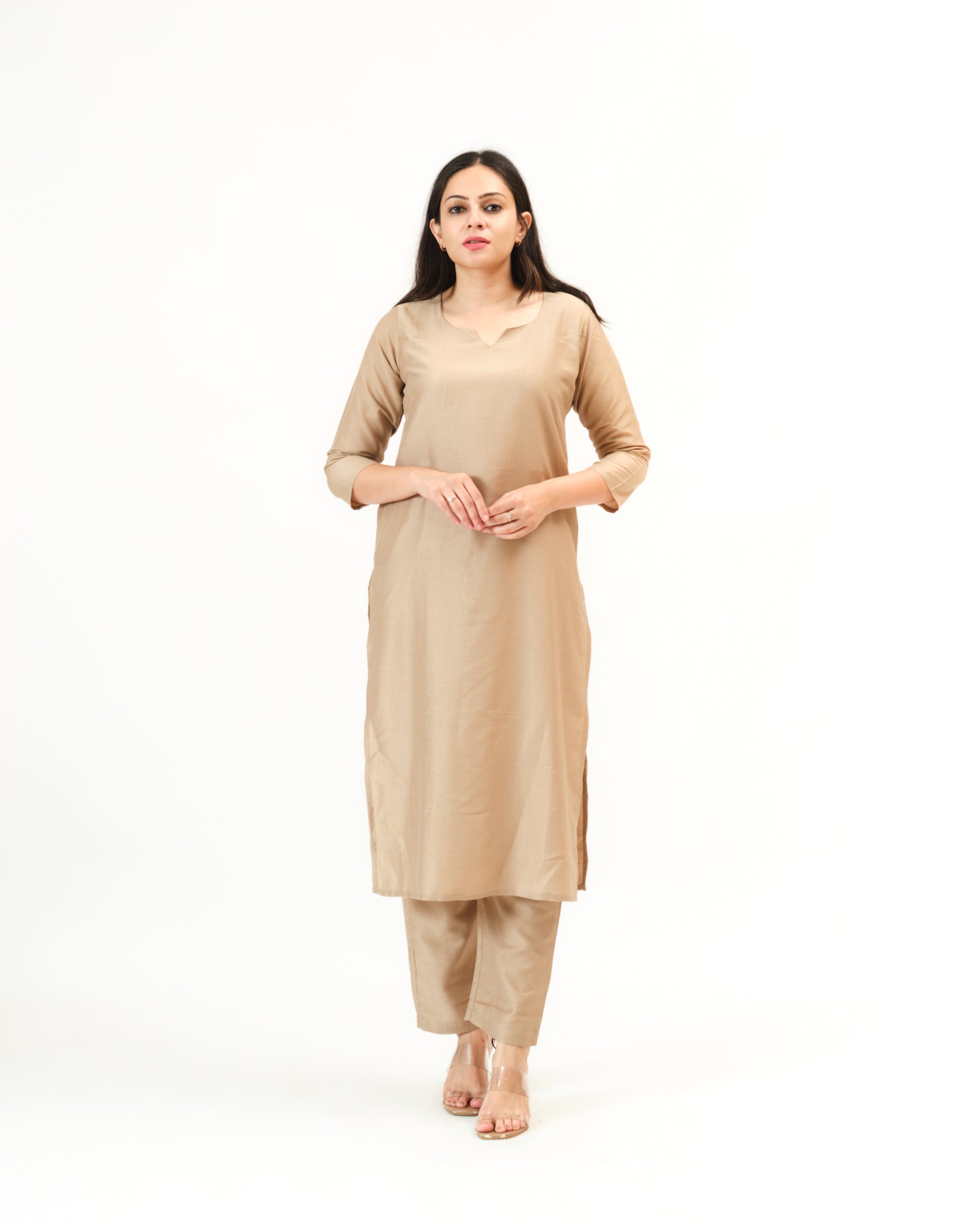 raza β kurta & pants