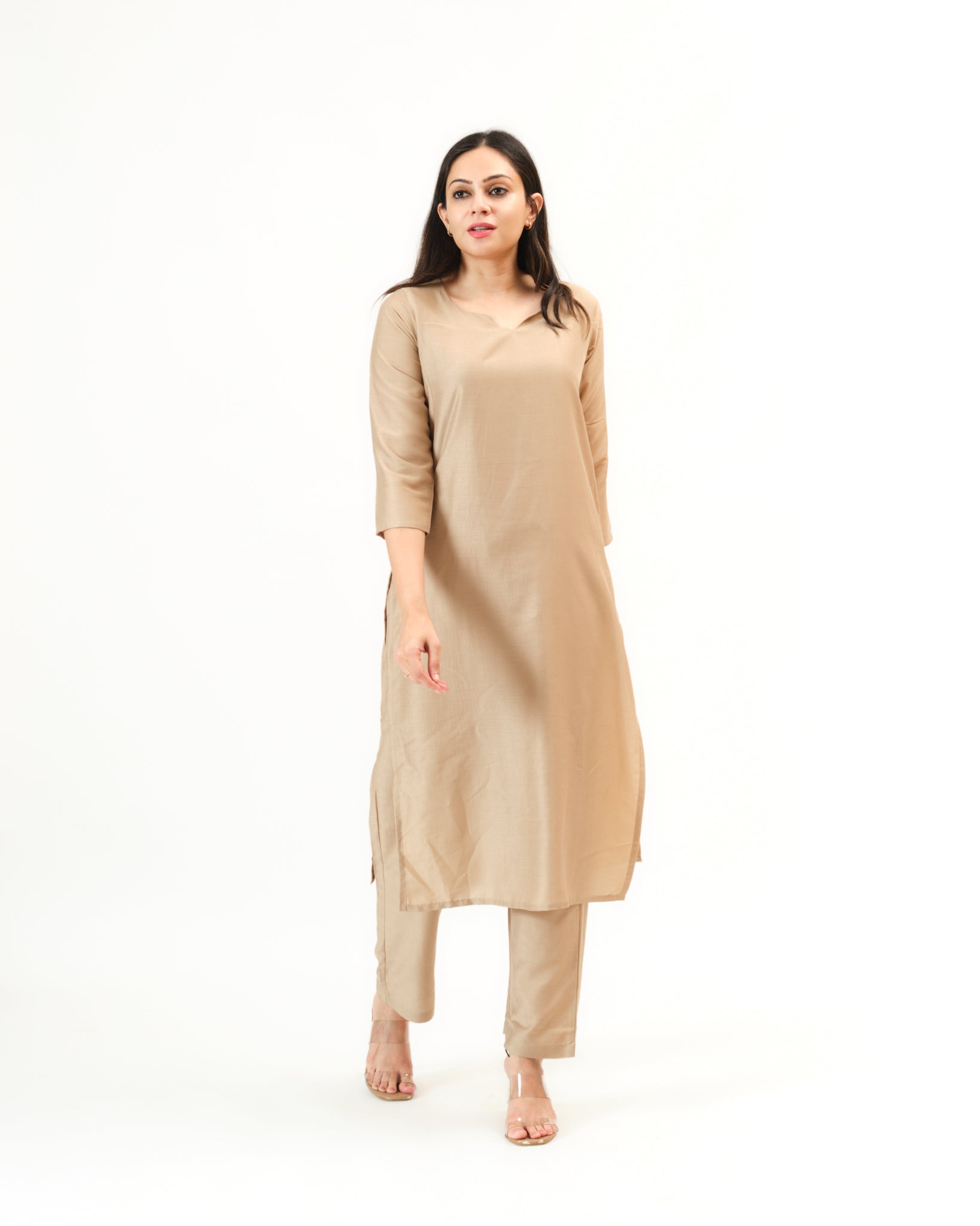 raza β kurta & pants