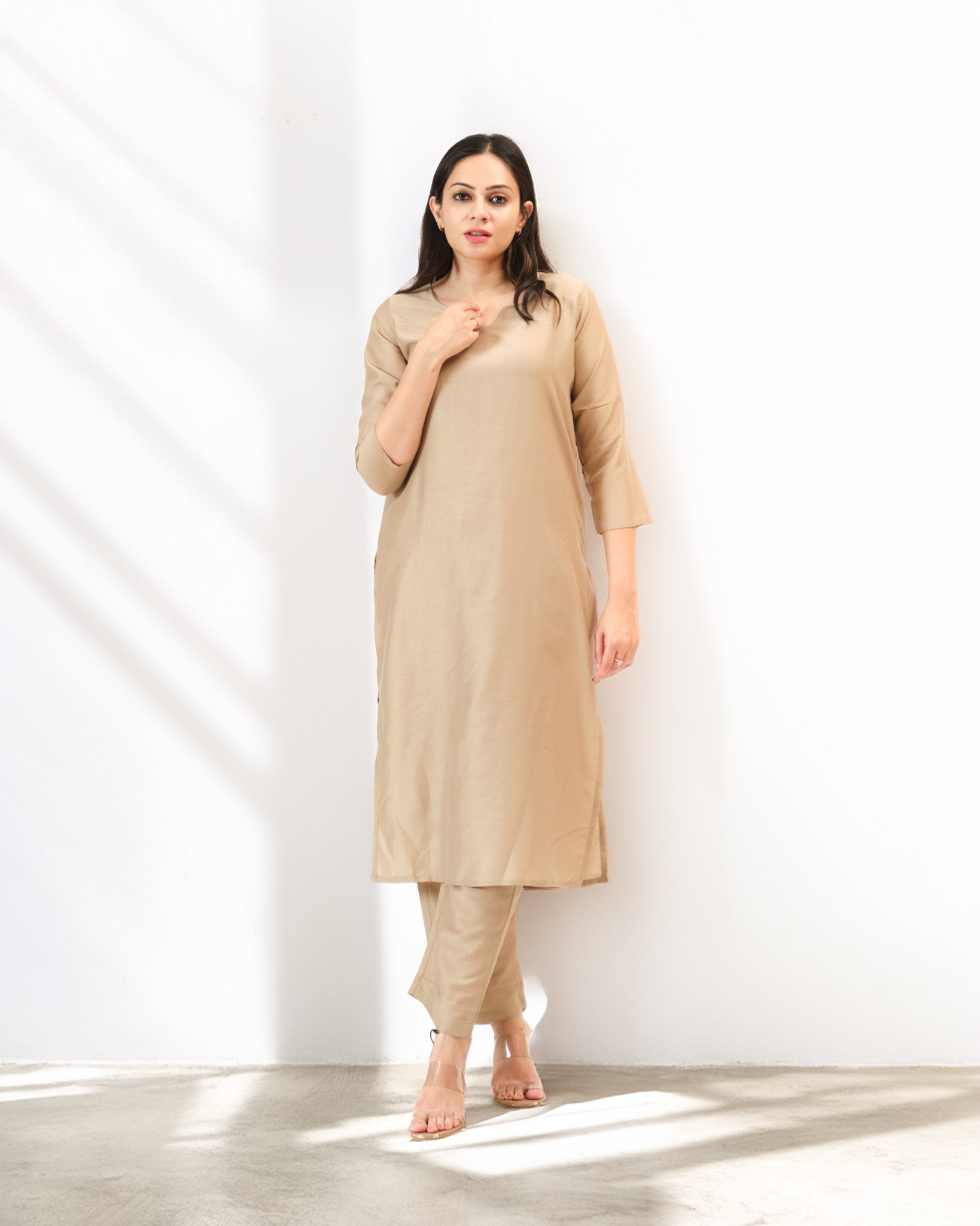 raza — kurta & pants