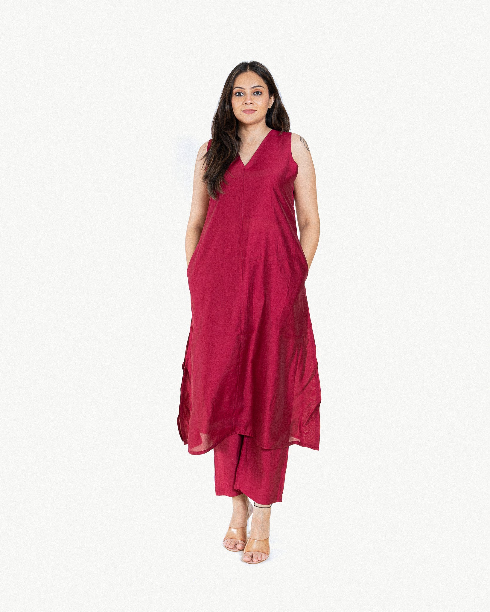 jaipur β kurta & pants