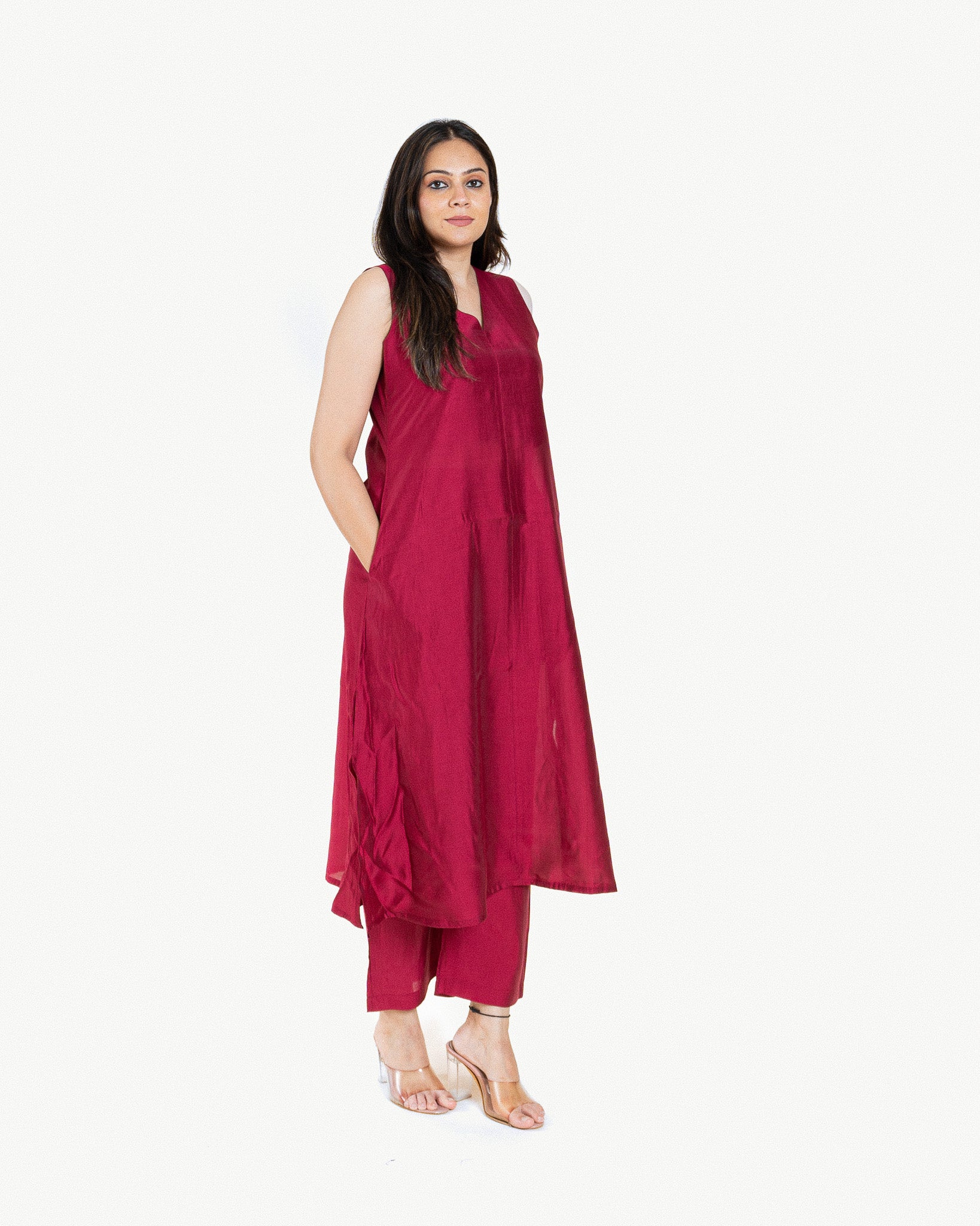 jaipur β kurta & pants