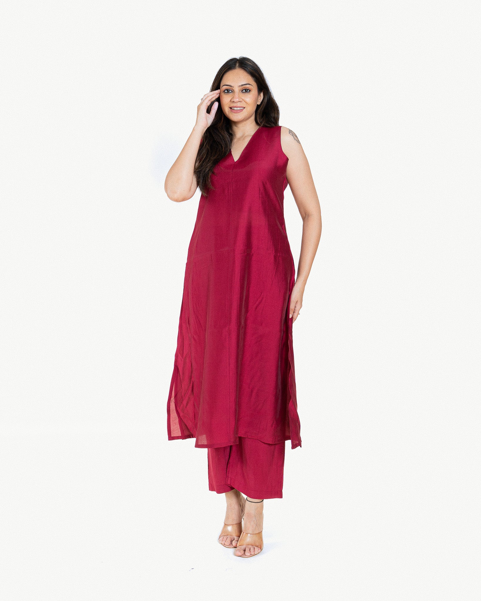 jaipur β kurta & pants
