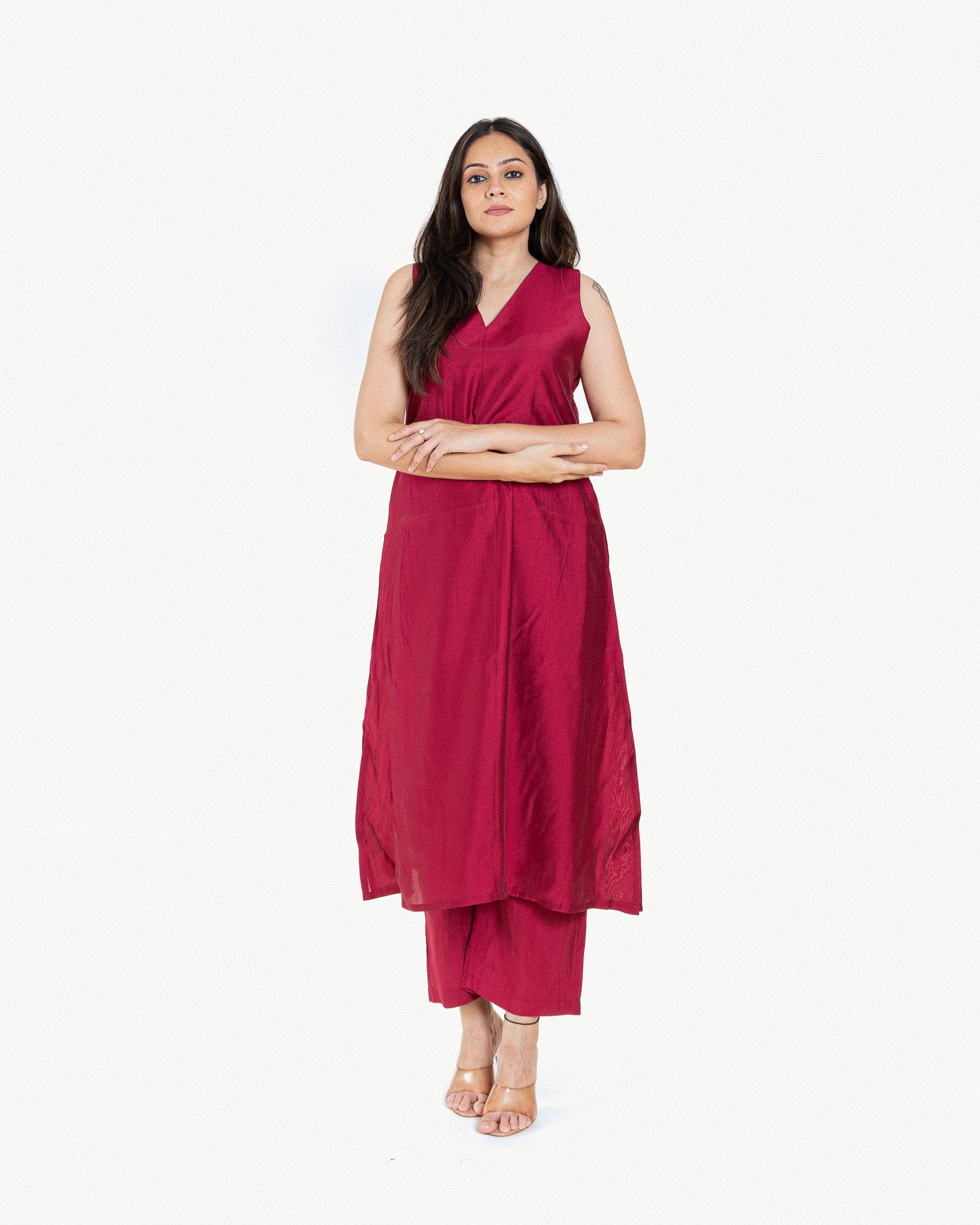 jaipur β kurta & pants