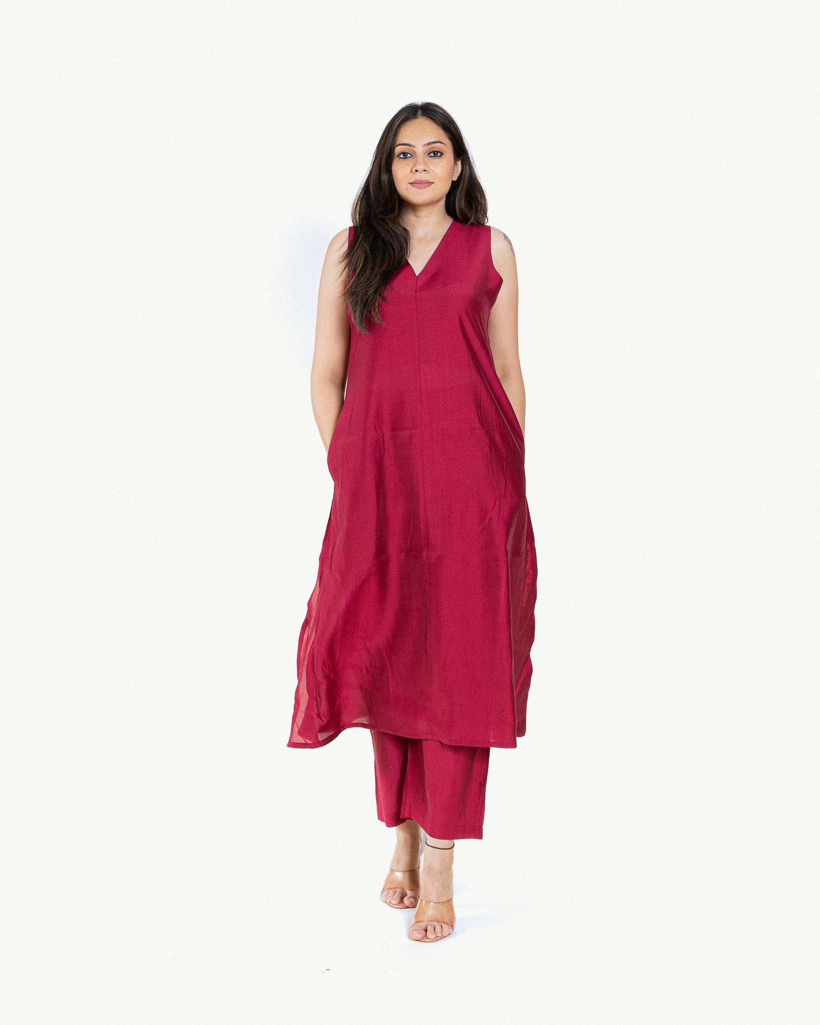 jaipur β kurta & pants