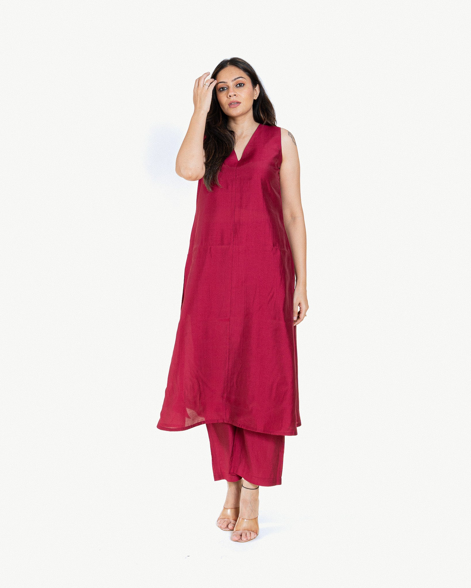 jaipur β kurta & pants