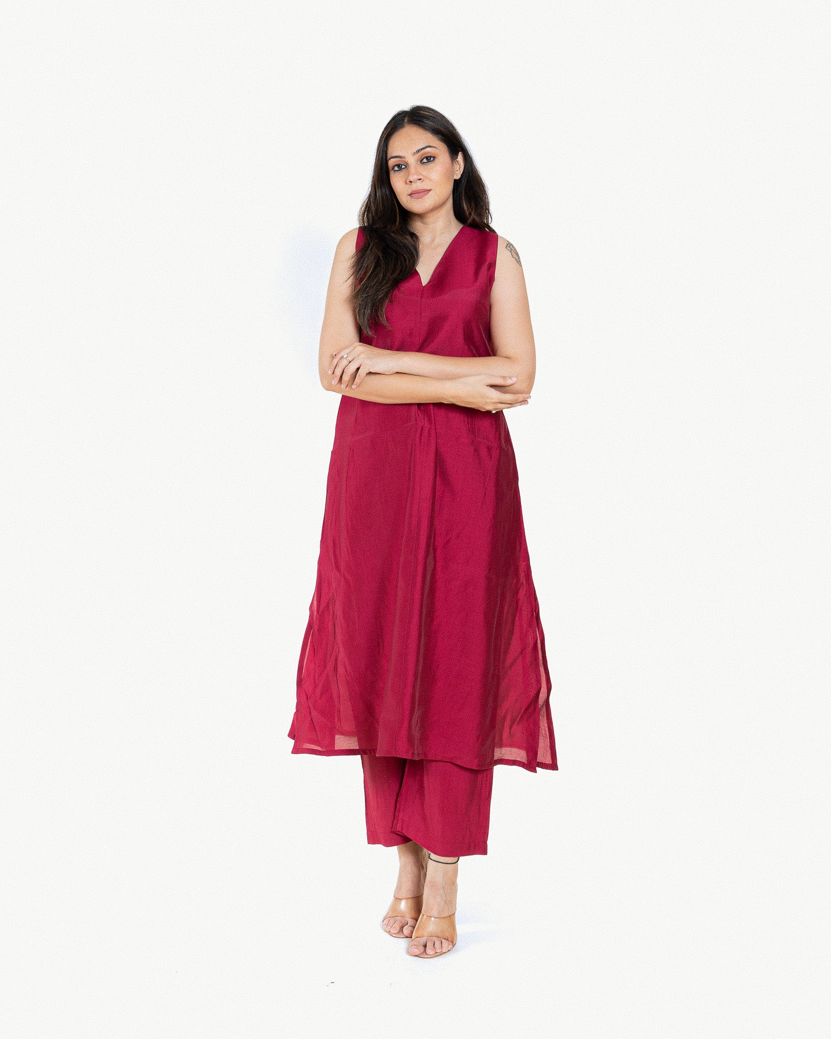 jaipur β kurta & pants