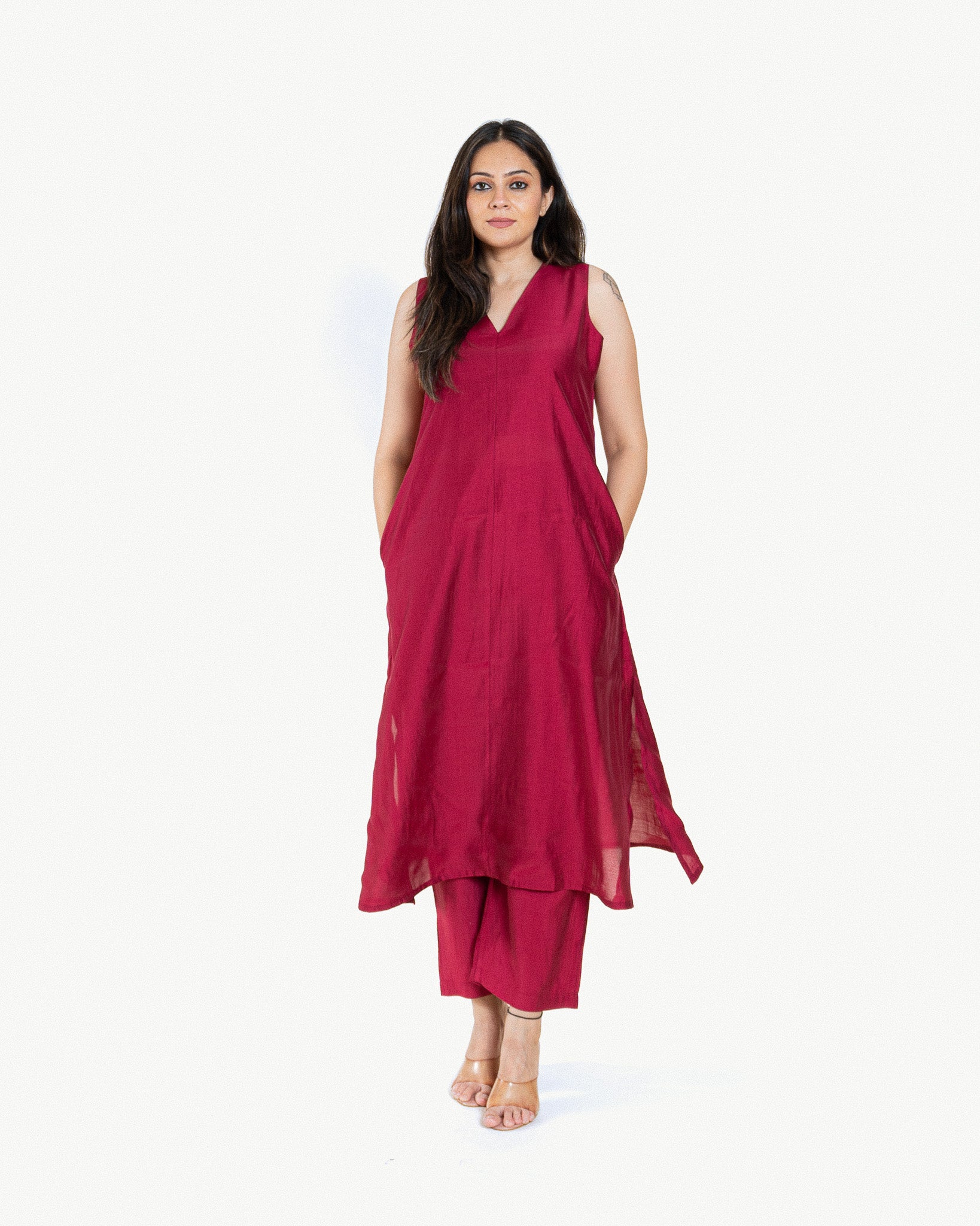 jaipur β kurta & pants