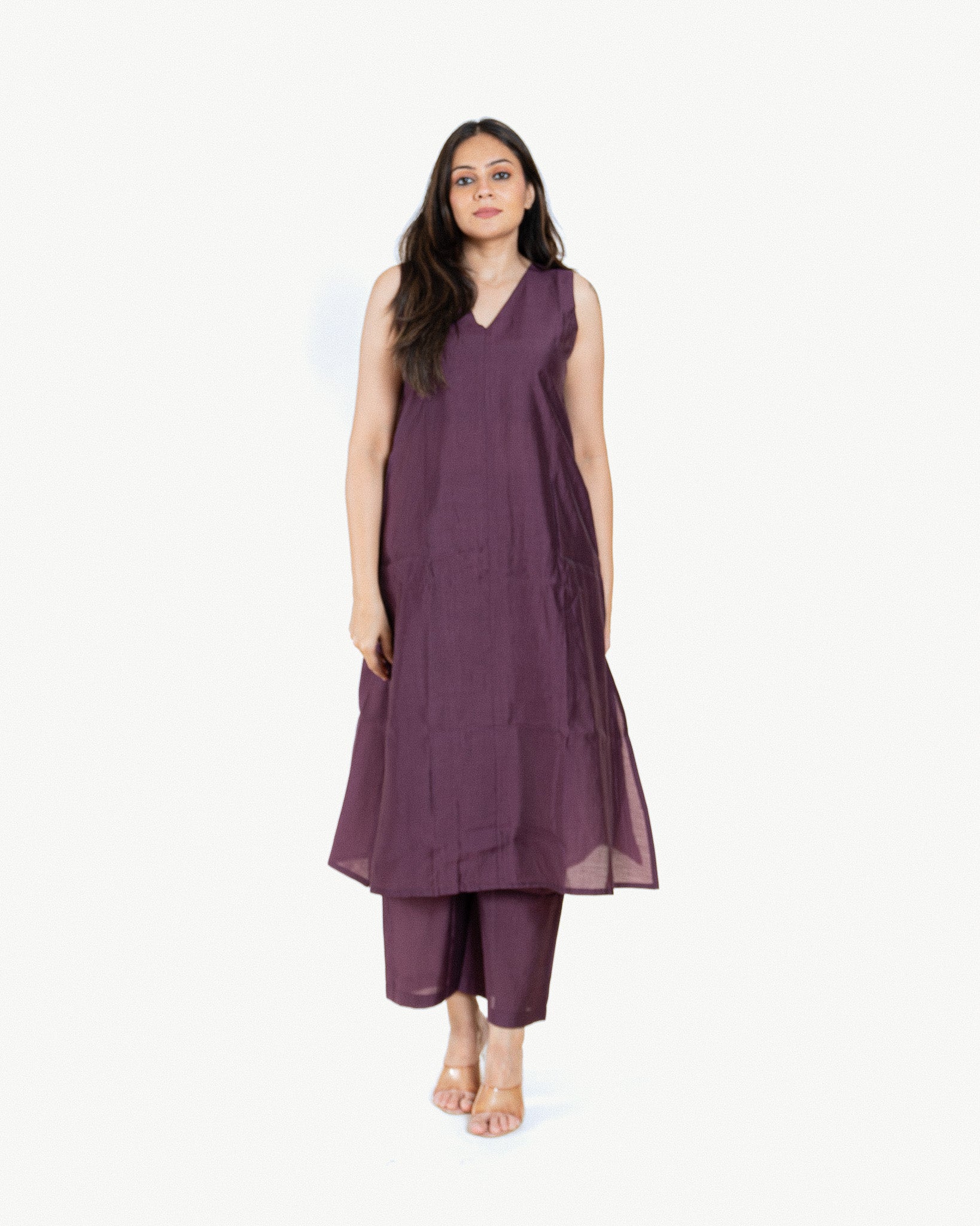 nisaar β kurta & pants