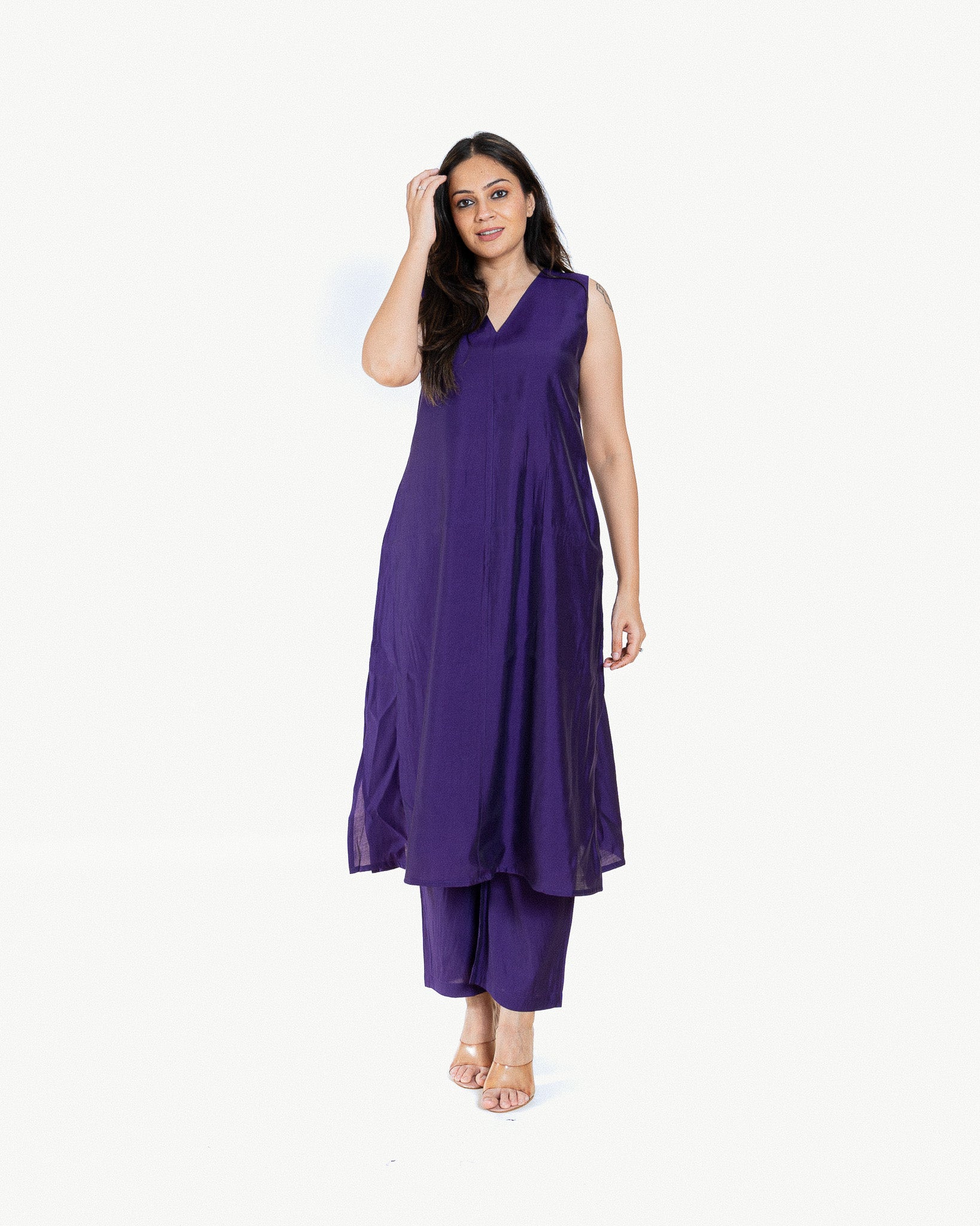 jamun β kurta & pants