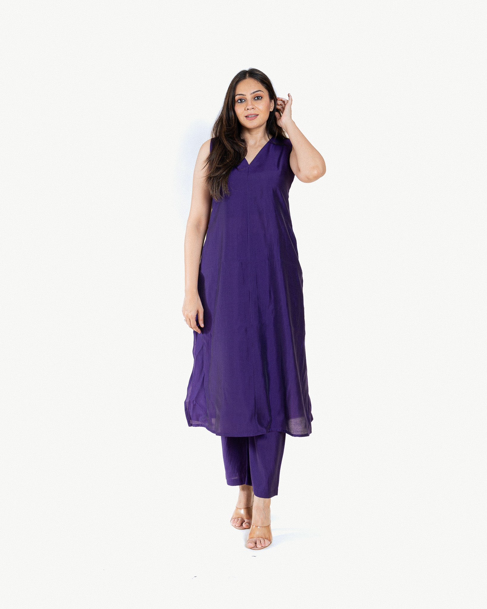 jamun β kurta & pants