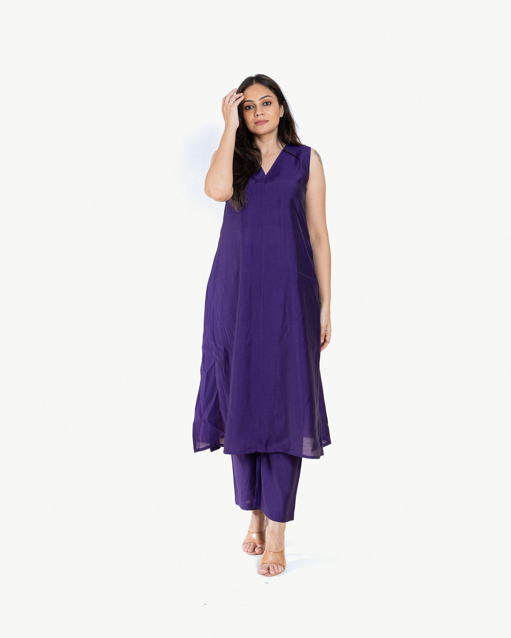 jamun β kurta & pants