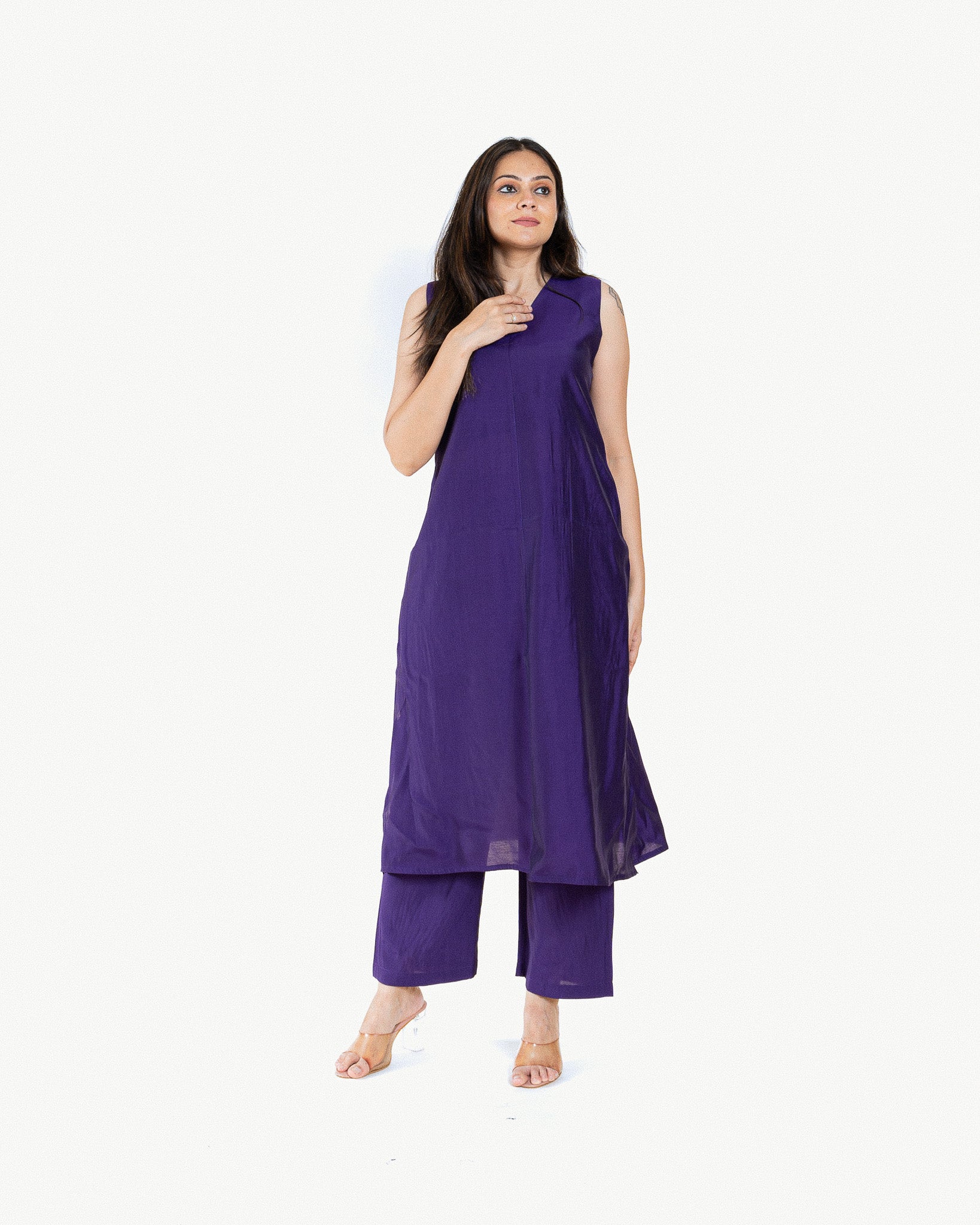 jamun β kurta & pants