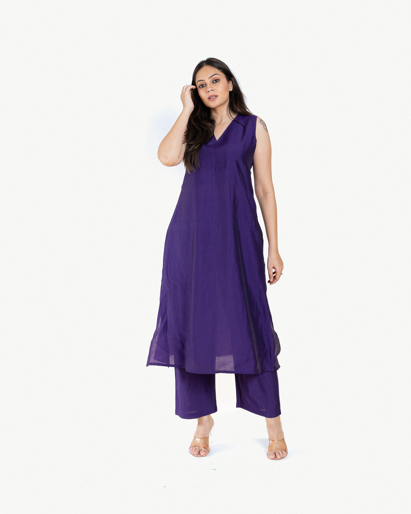 jamun β kurta & pants